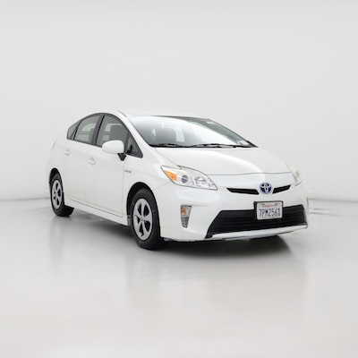 2015 Toyota Prius One