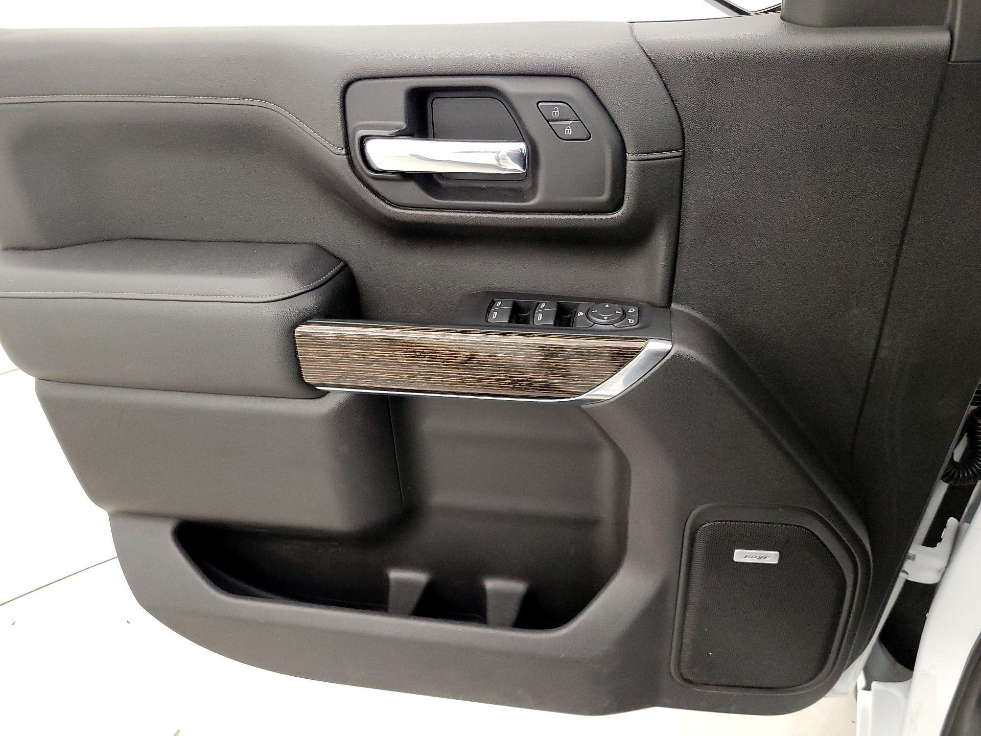 Thumbnail: 2022 GMC Sierra 1500 - 12