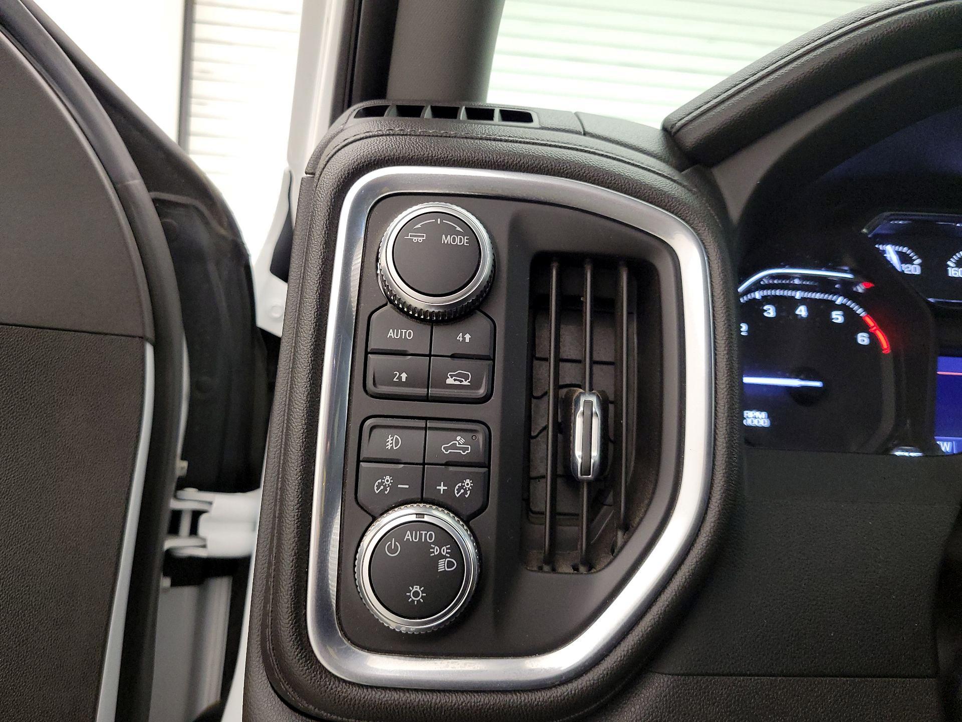 Thumbnail: 2022 GMC Sierra 1500 - 13