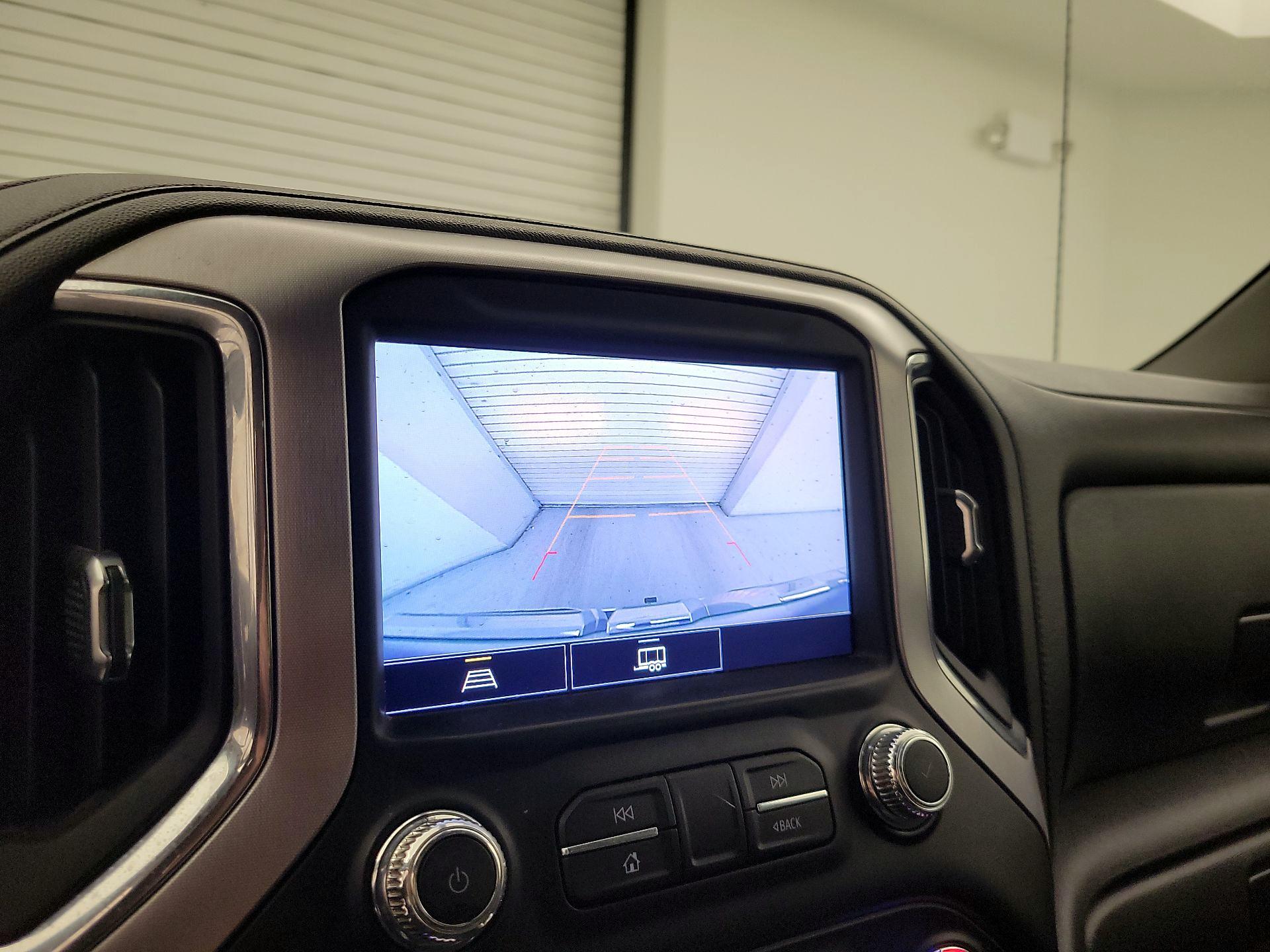 Thumbnail: 2022 GMC Sierra 1500 - 14