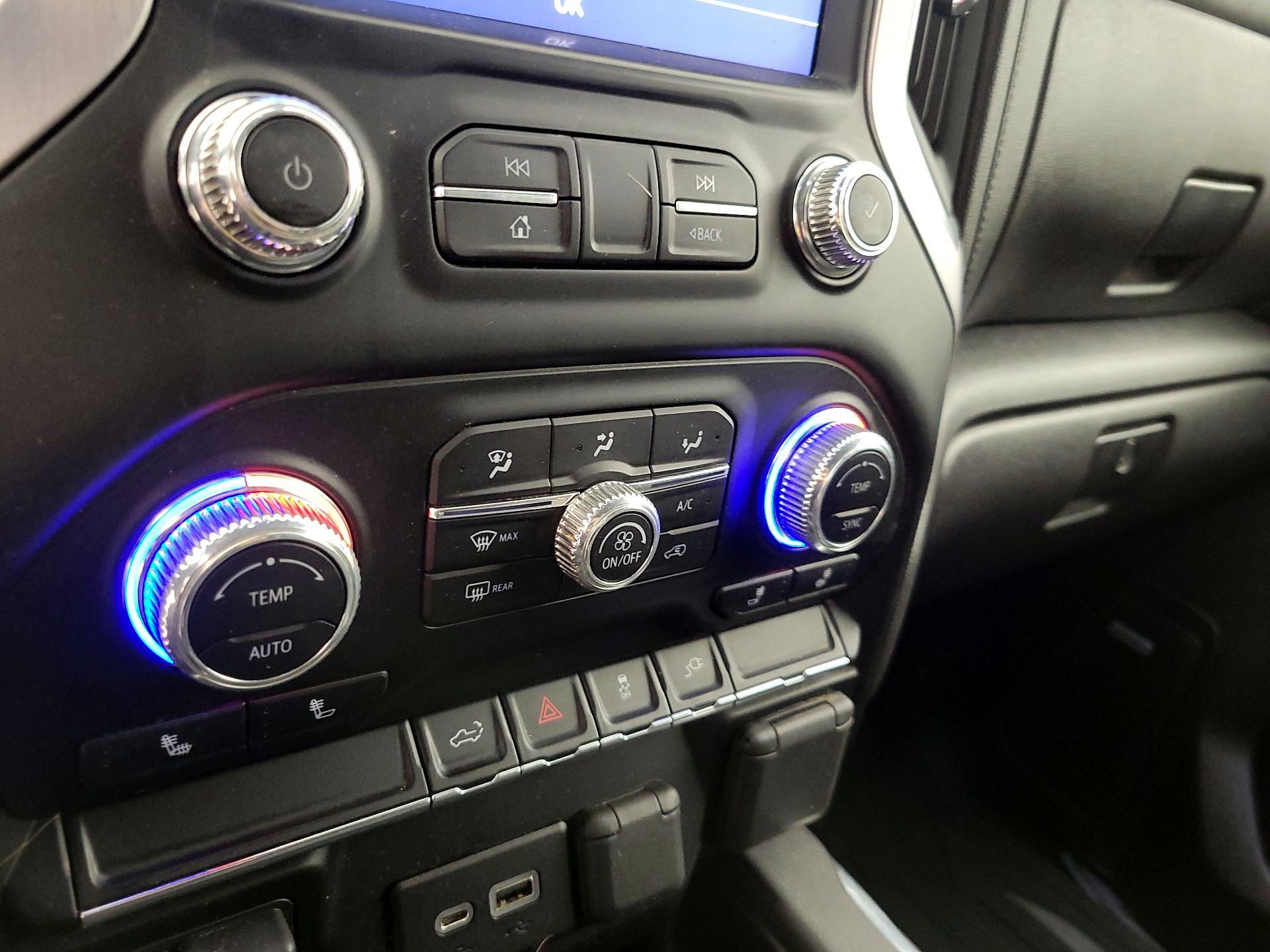 Thumbnail: 2022 GMC Sierra 1500 - 16