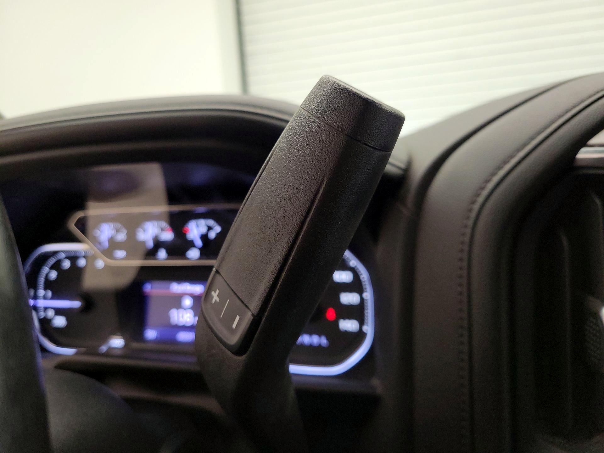 Thumbnail: 2022 GMC Sierra 1500 - 17