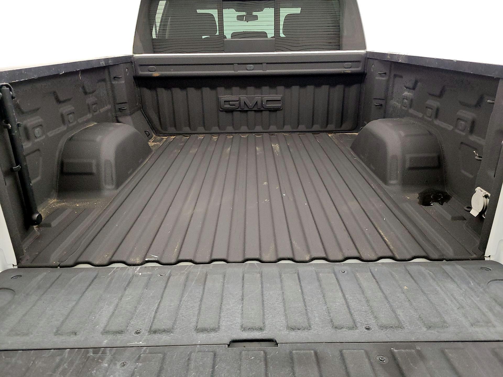 Thumbnail: 2022 GMC Sierra 1500 - 20