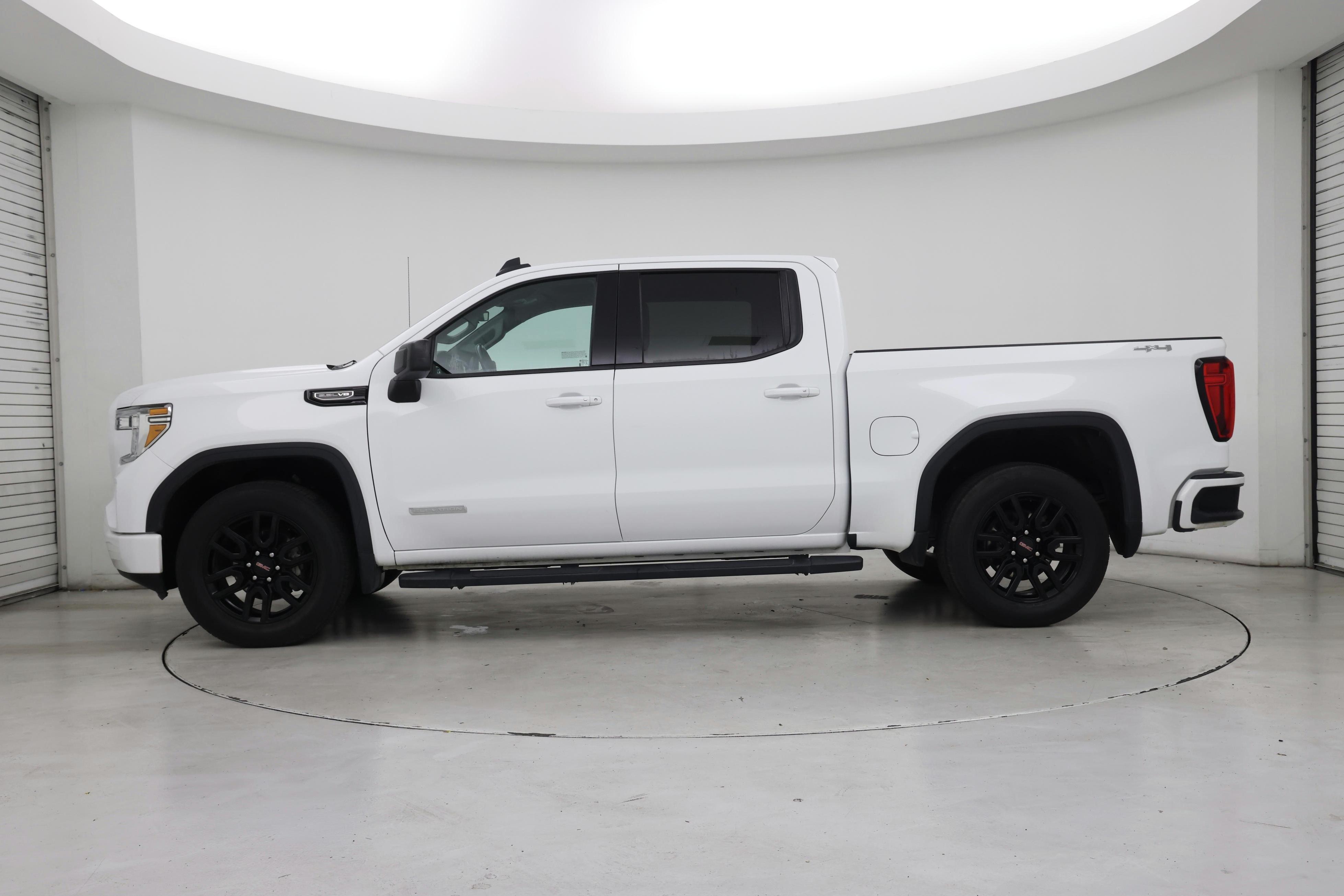 Thumbnail: 2022 GMC Sierra 1500 - 3