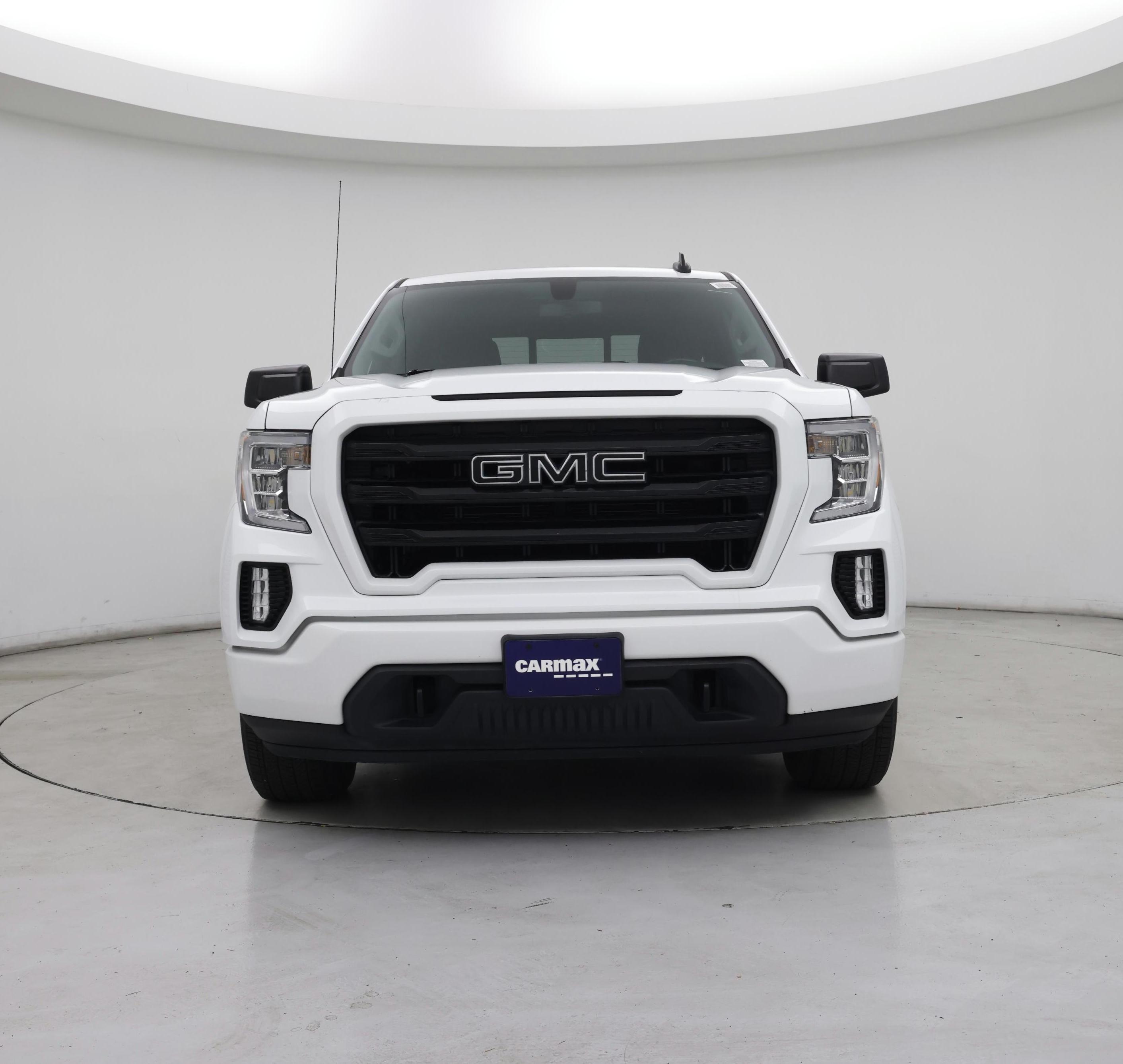 Thumbnail: 2022 GMC Sierra 1500 - 5