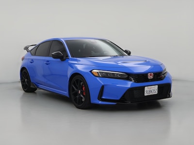 2025 Honda Civic Type R