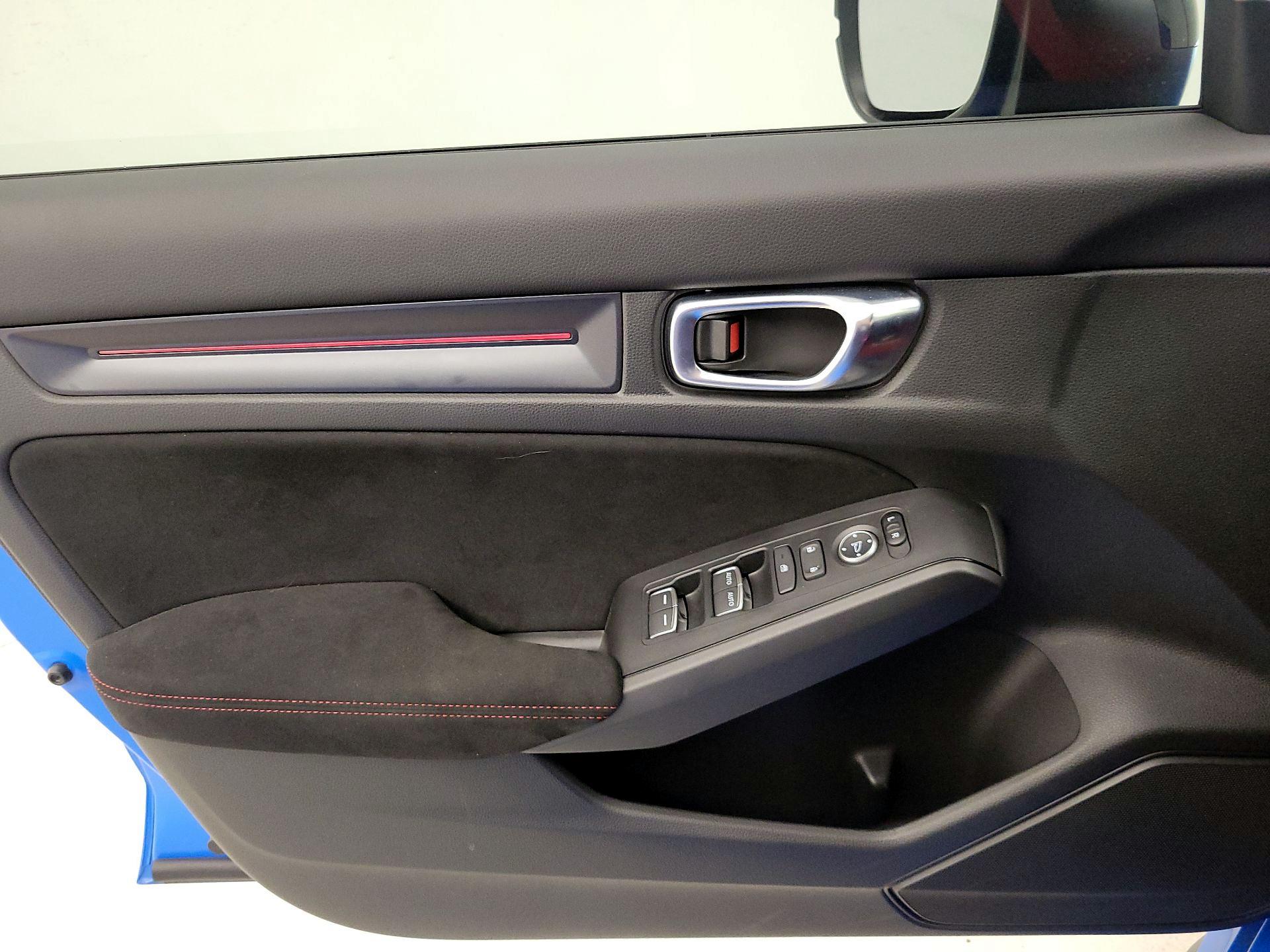 Thumbnail: 2025 Honda Civic - 12