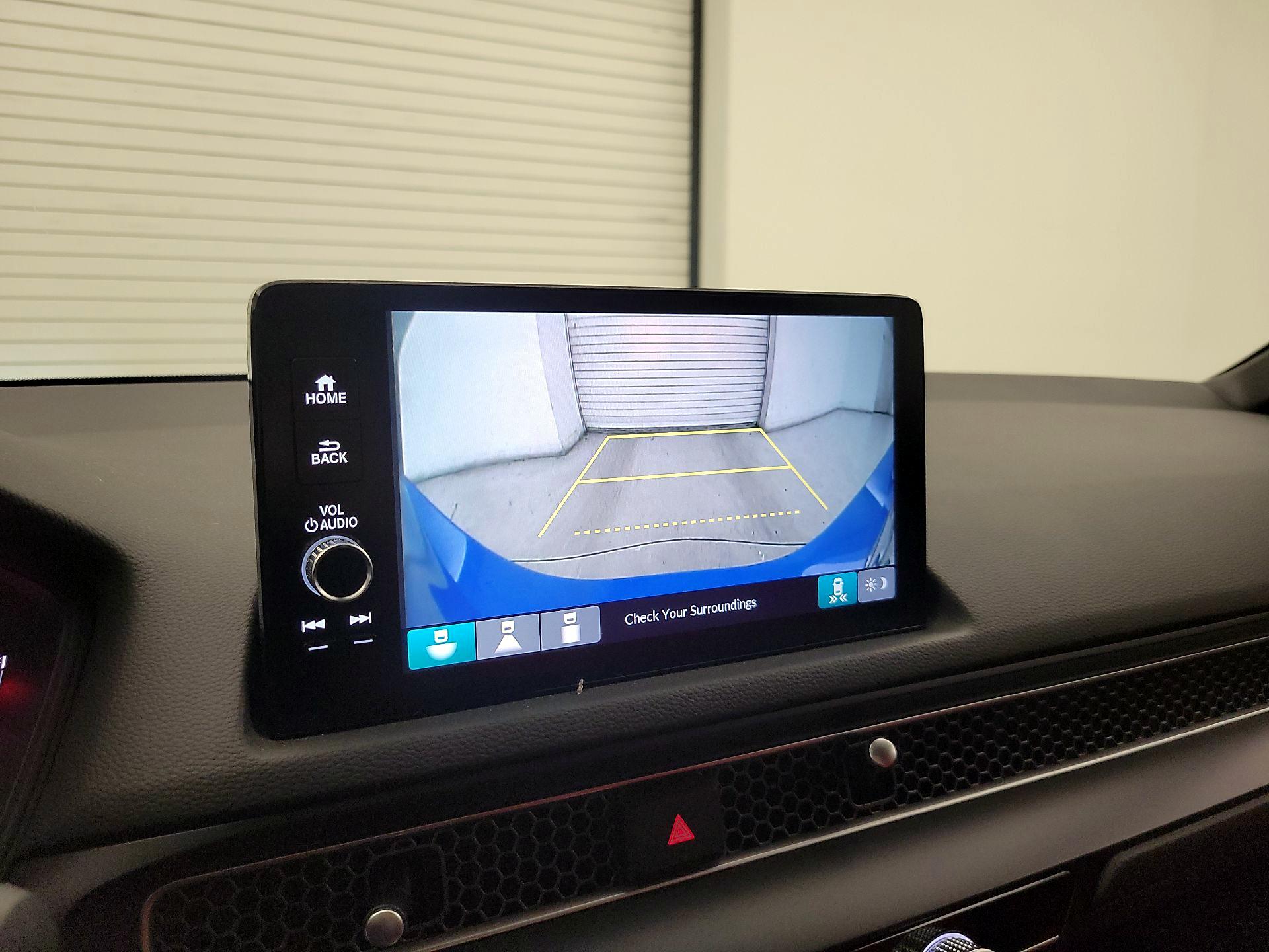 Thumbnail: 2025 Honda Civic - 15