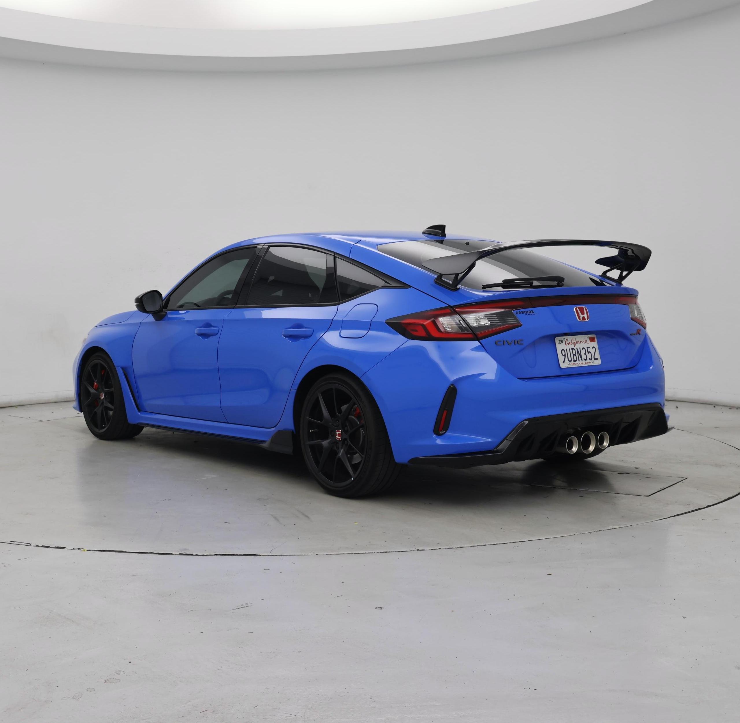 Thumbnail: 2025 Honda Civic - 2