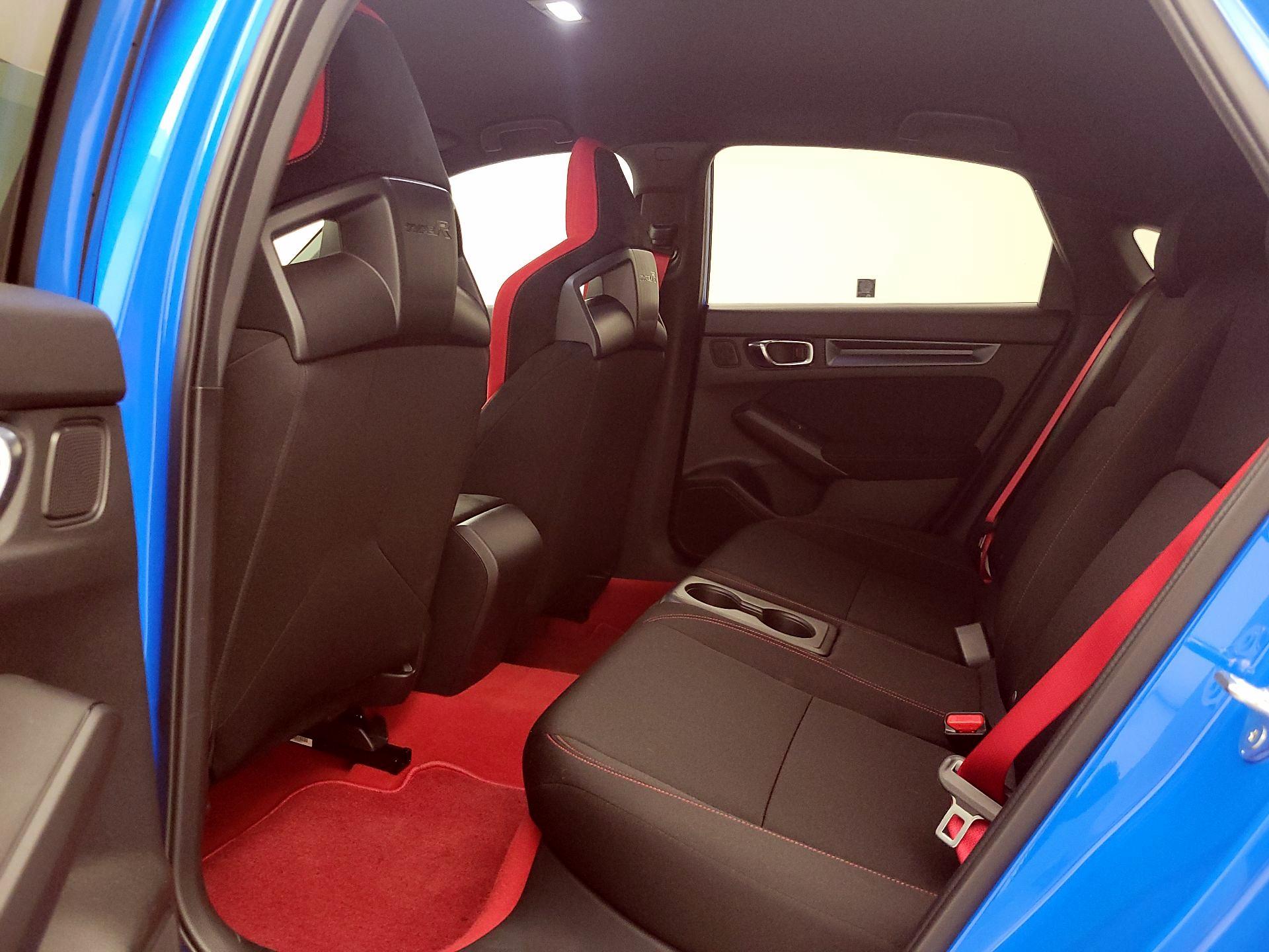 Thumbnail: 2025 Honda Civic - 20