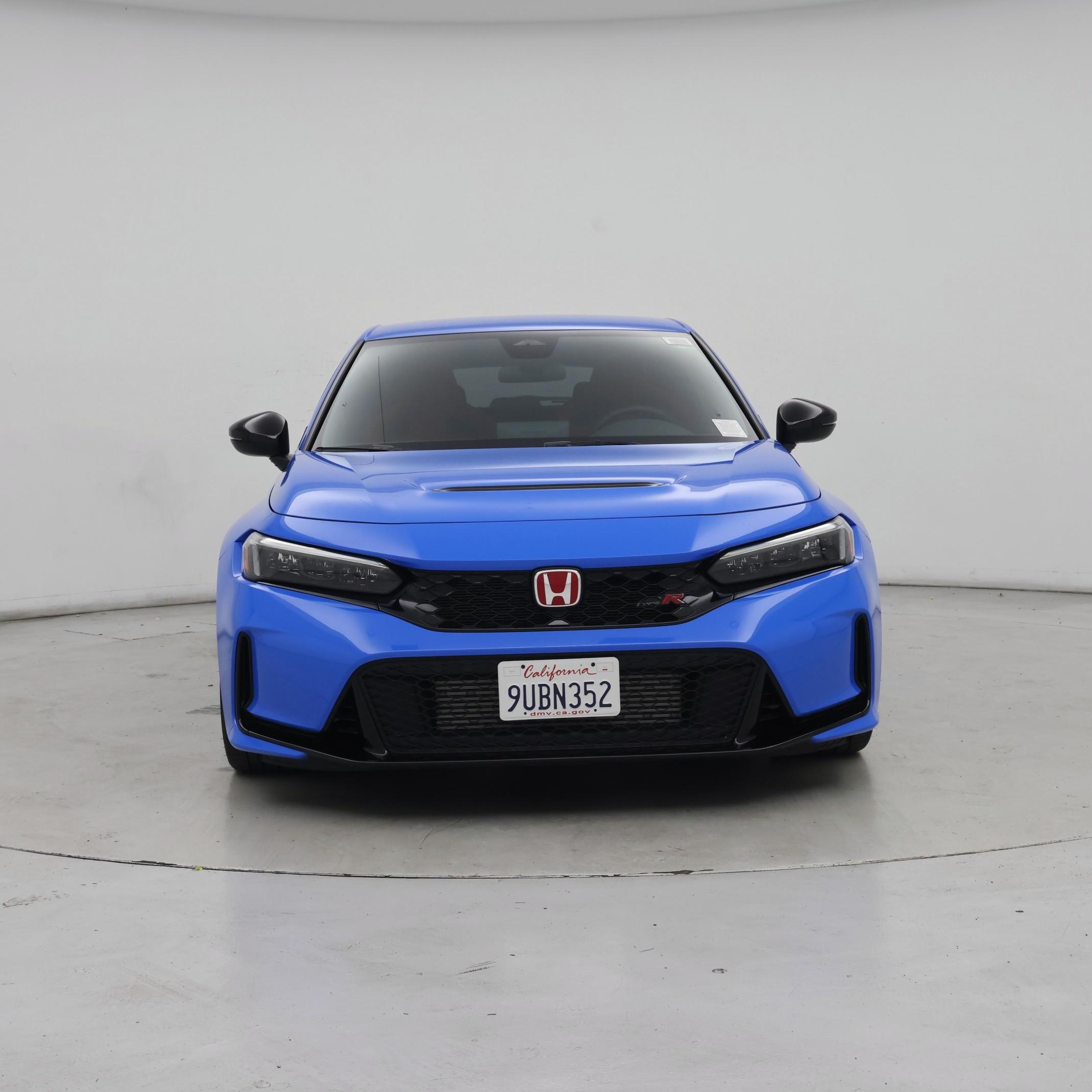 Thumbnail: 2025 Honda Civic - 5