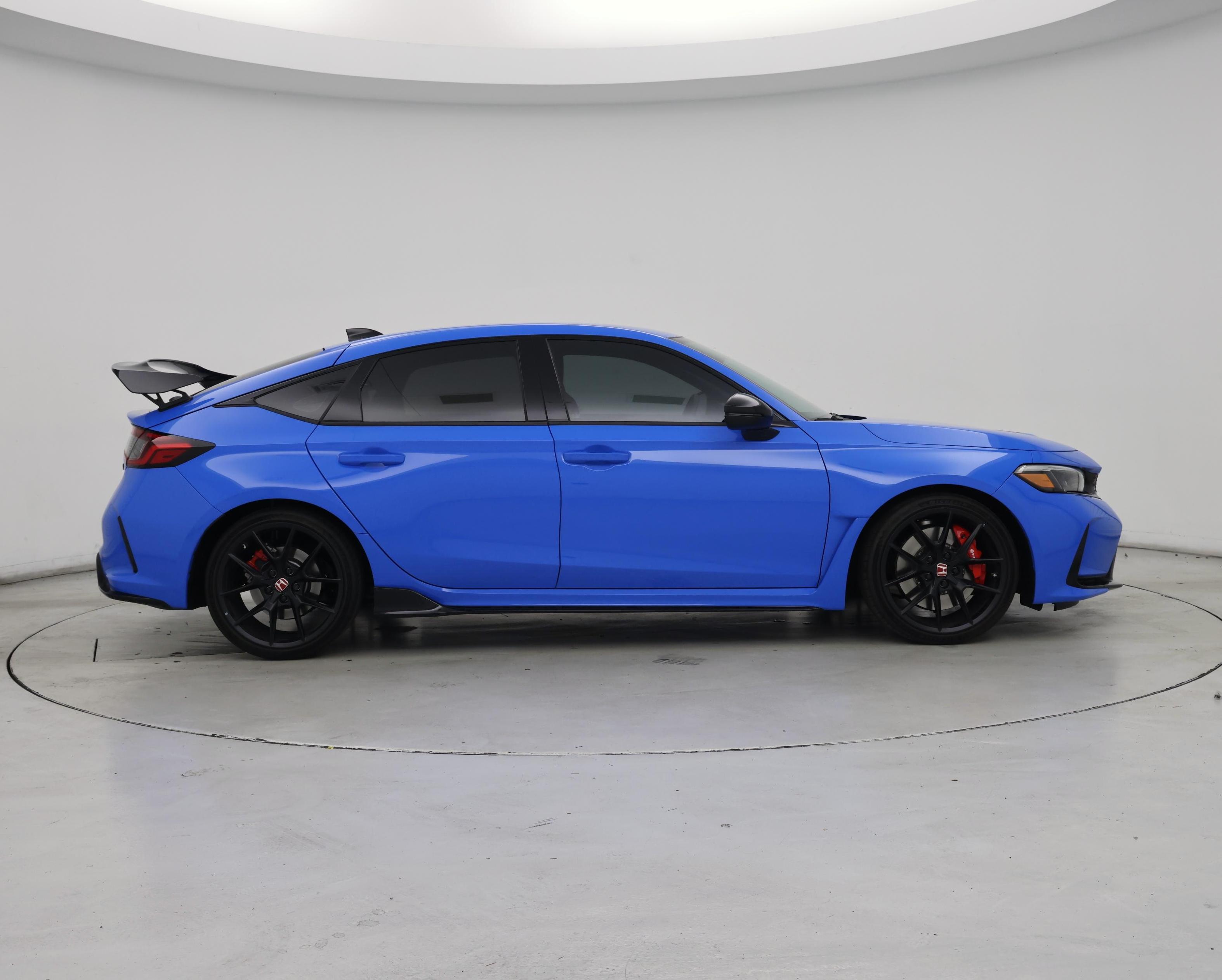 Thumbnail: 2025 Honda Civic - 7