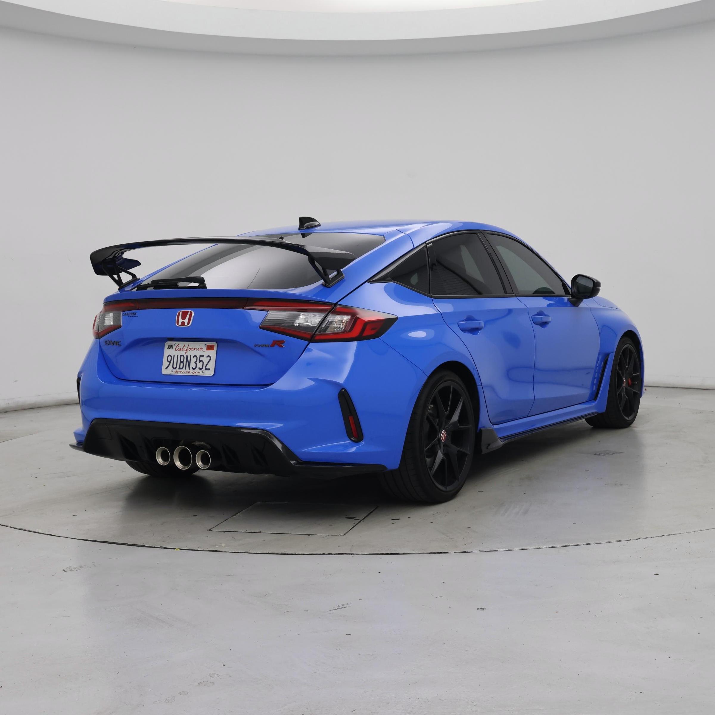 Thumbnail: 2025 Honda Civic - 8