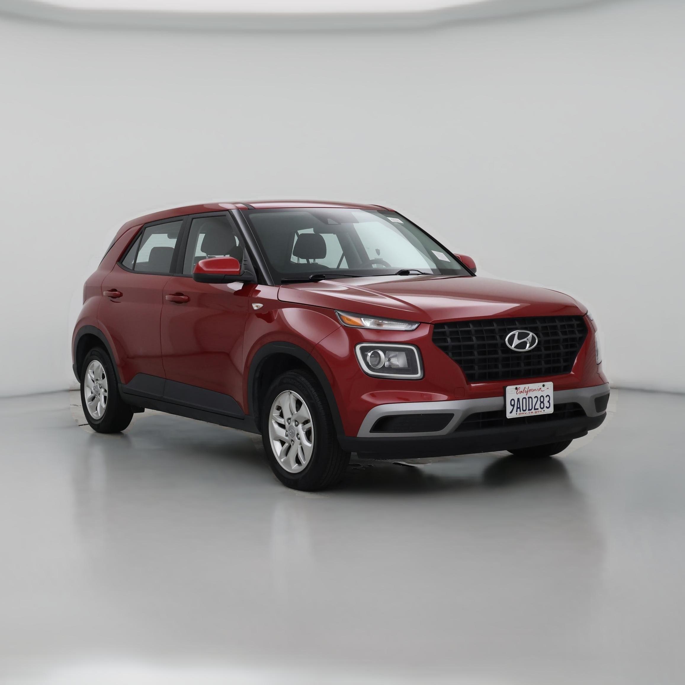 Thumbnail: 2022 Hyundai Venue - 1