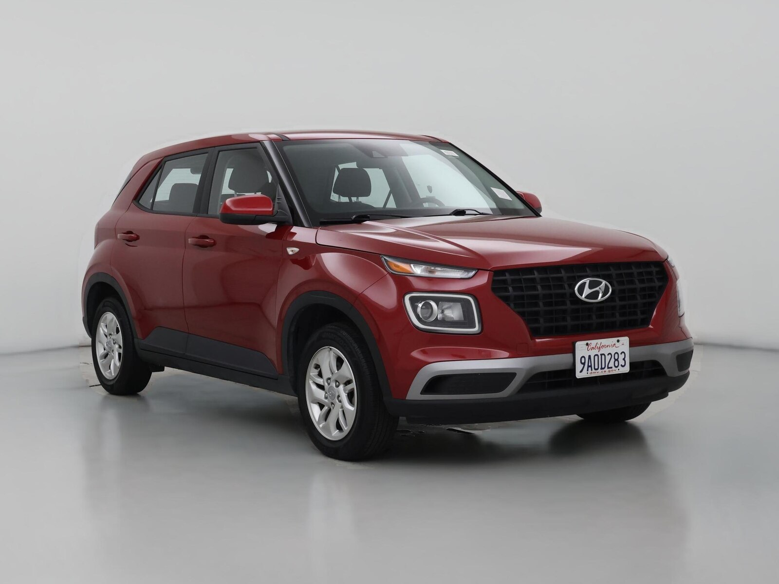 2022 Hyundai Venue SE