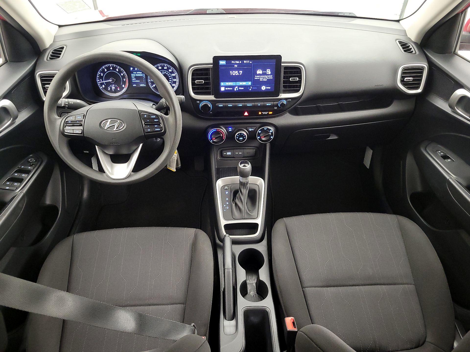 Thumbnail: 2022 Hyundai Venue - 9