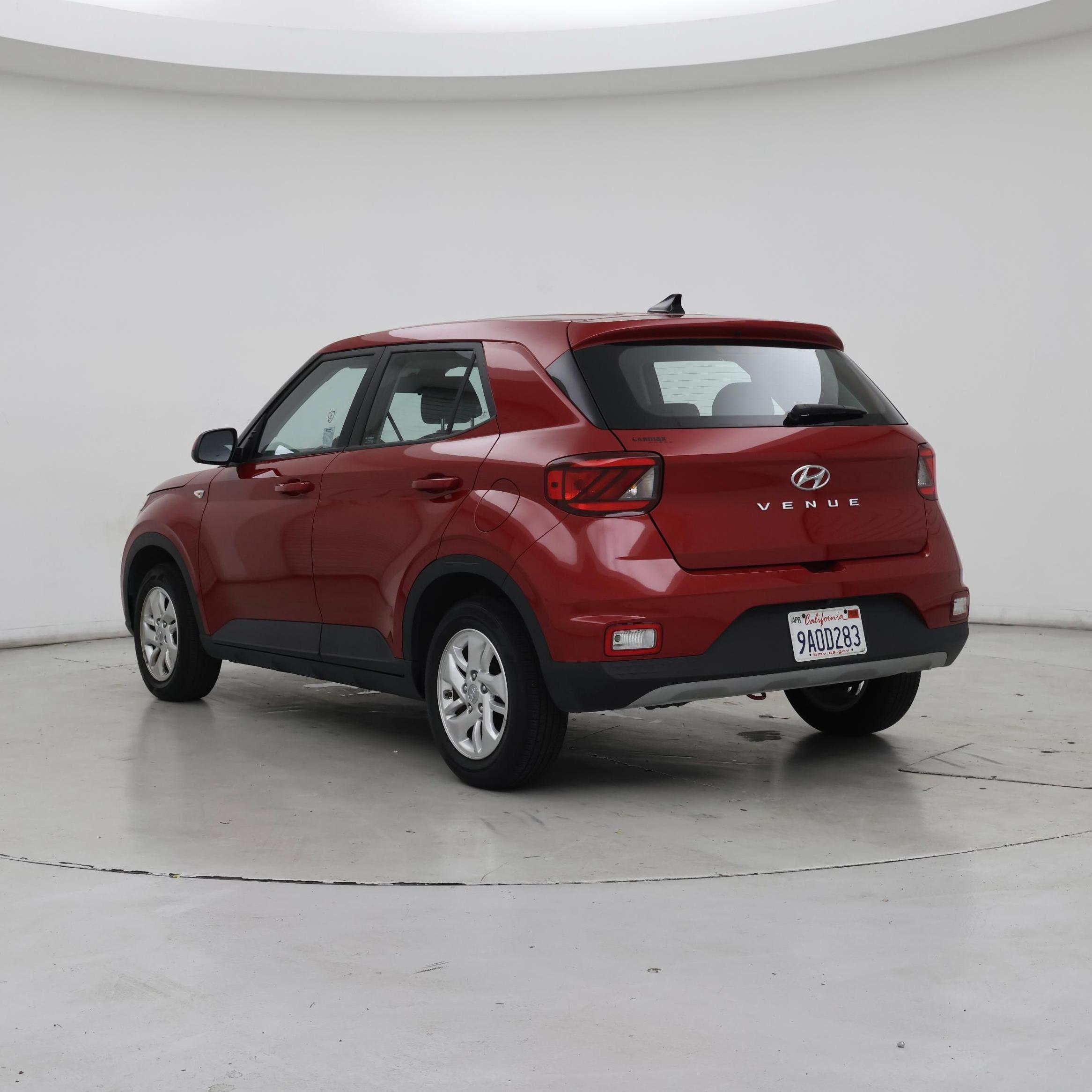 Thumbnail: 2022 Hyundai Venue - 2