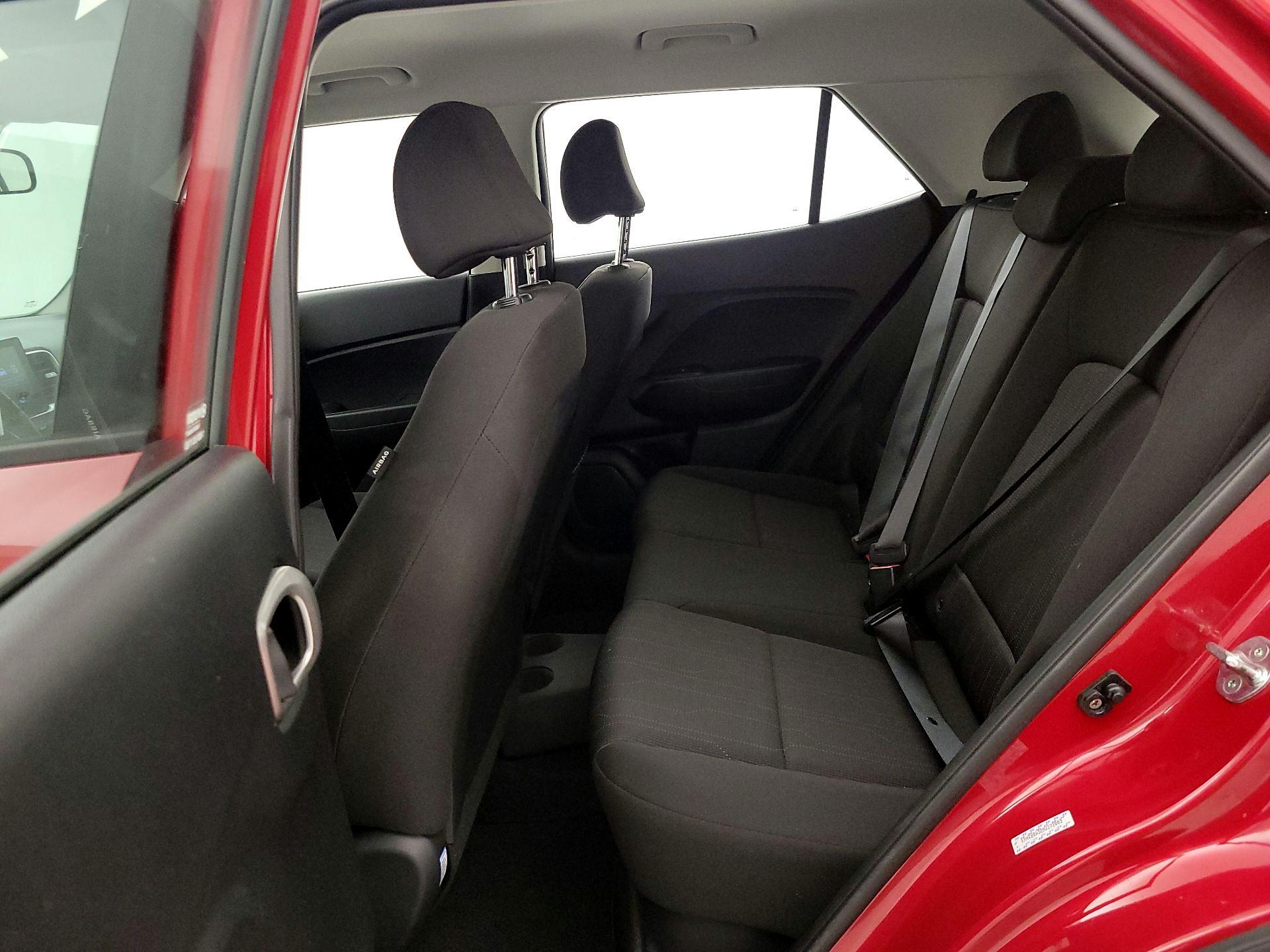 Thumbnail: 2022 Hyundai Venue - 19