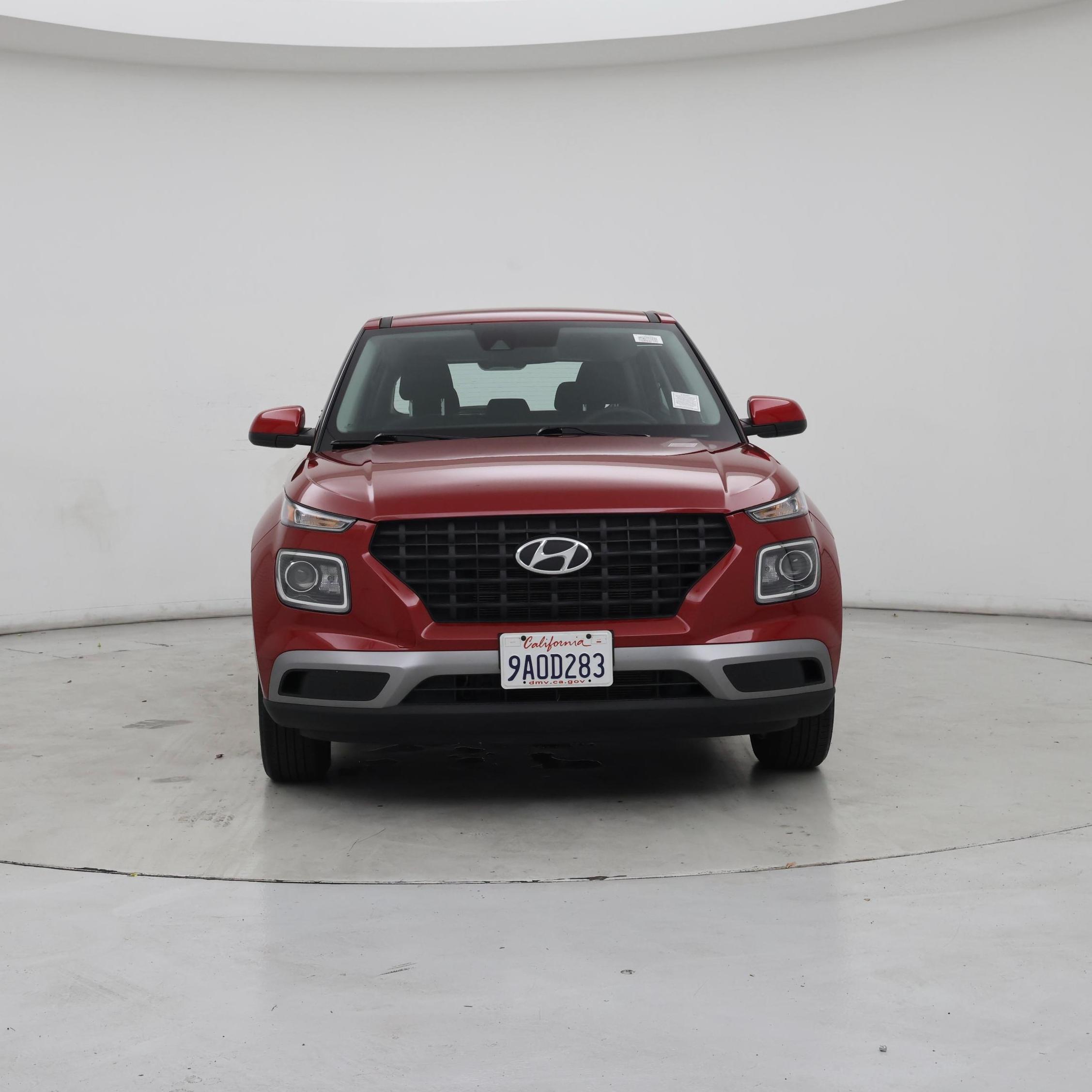 Thumbnail: 2022 Hyundai Venue - 5