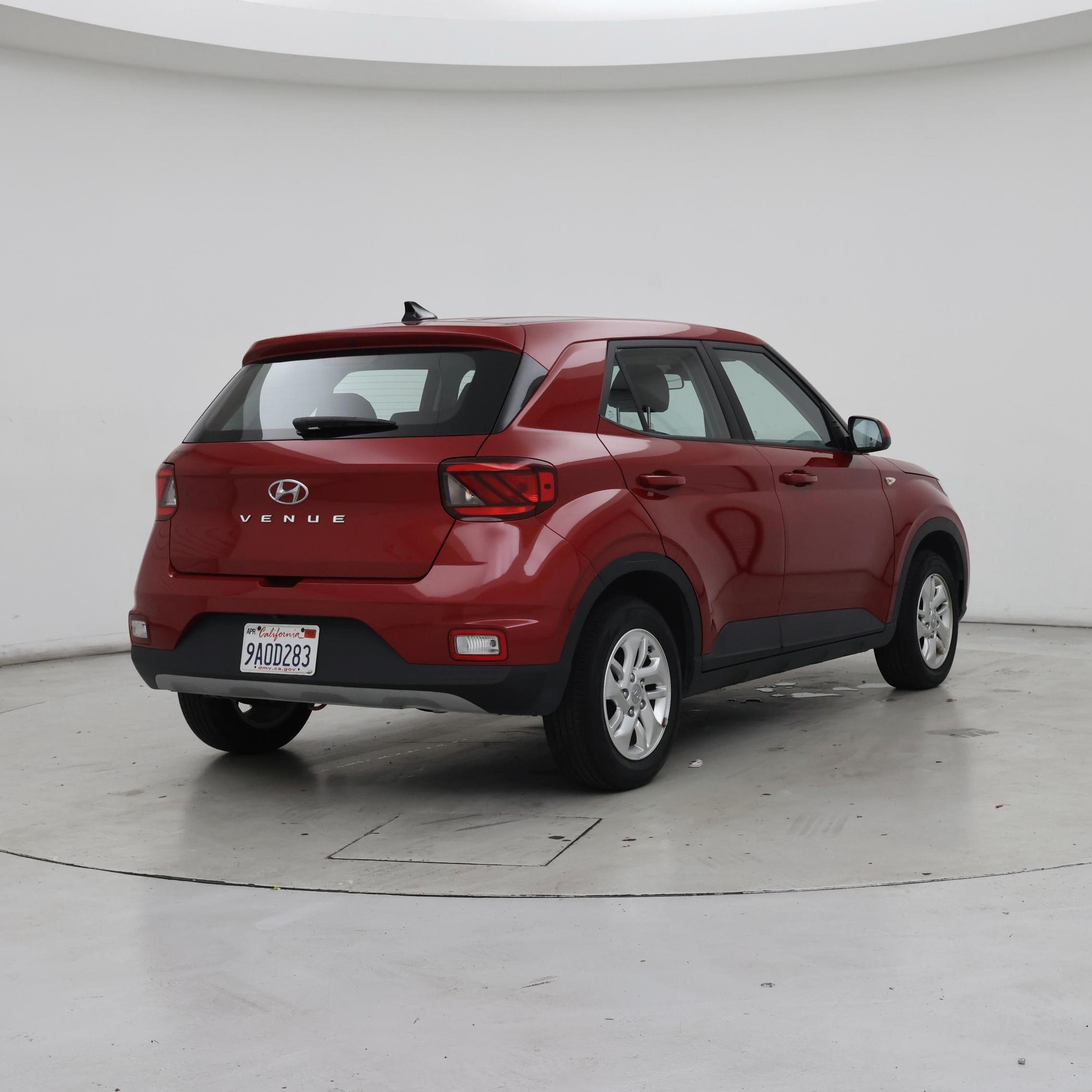 Thumbnail: 2022 Hyundai Venue - 8