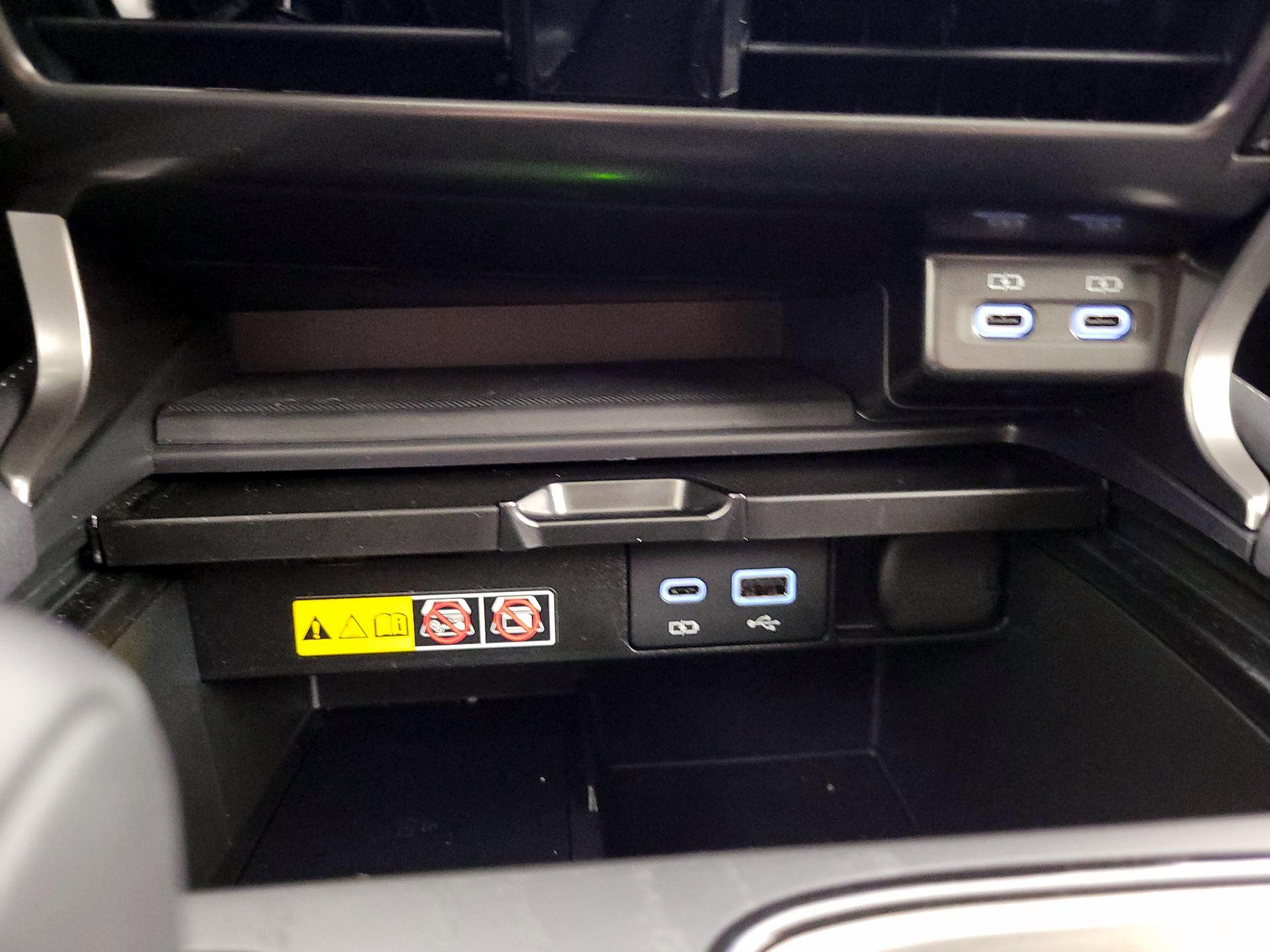 Thumbnail: 2024 Lexus RX - 18