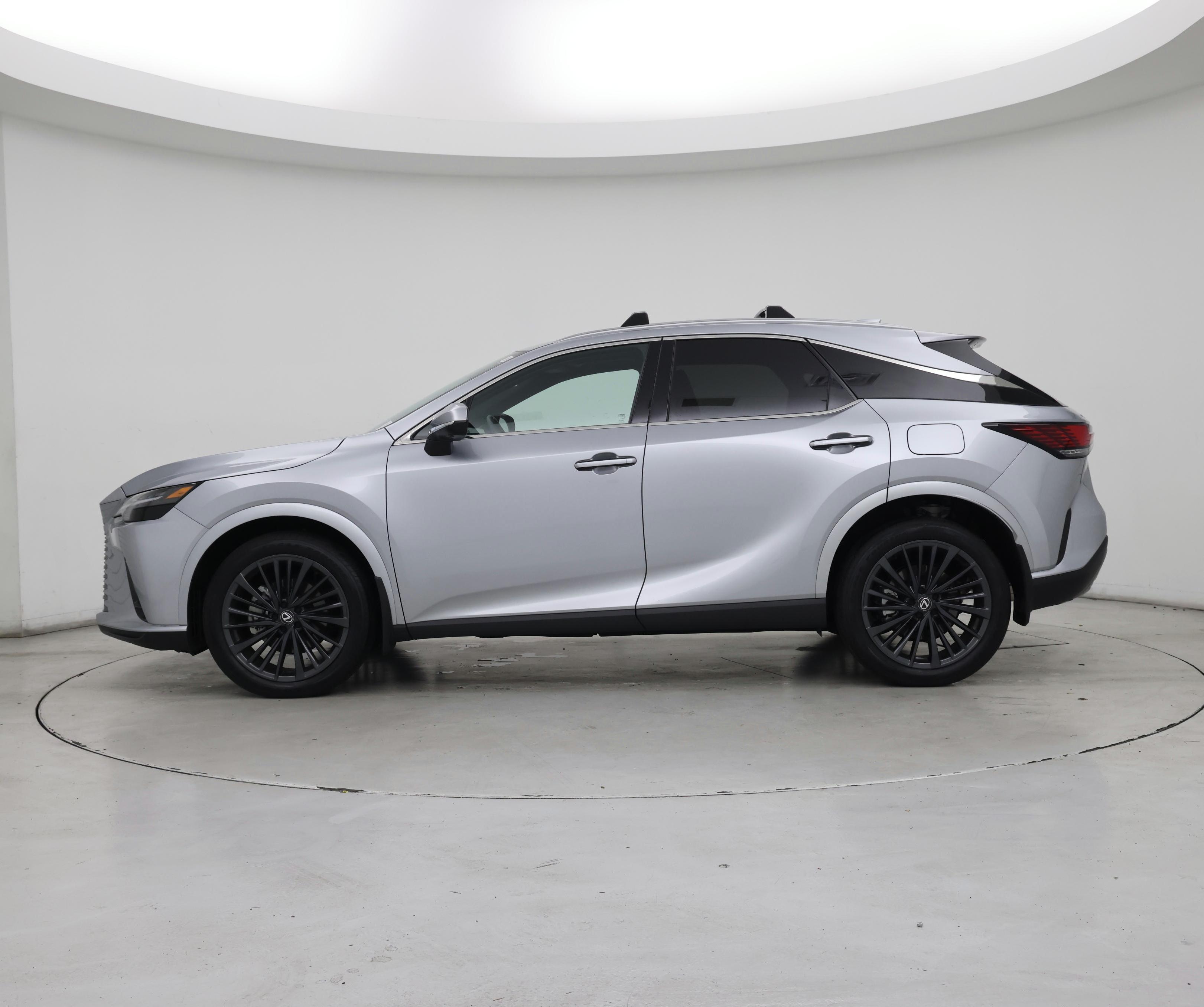 Thumbnail: 2024 Lexus RX - 3