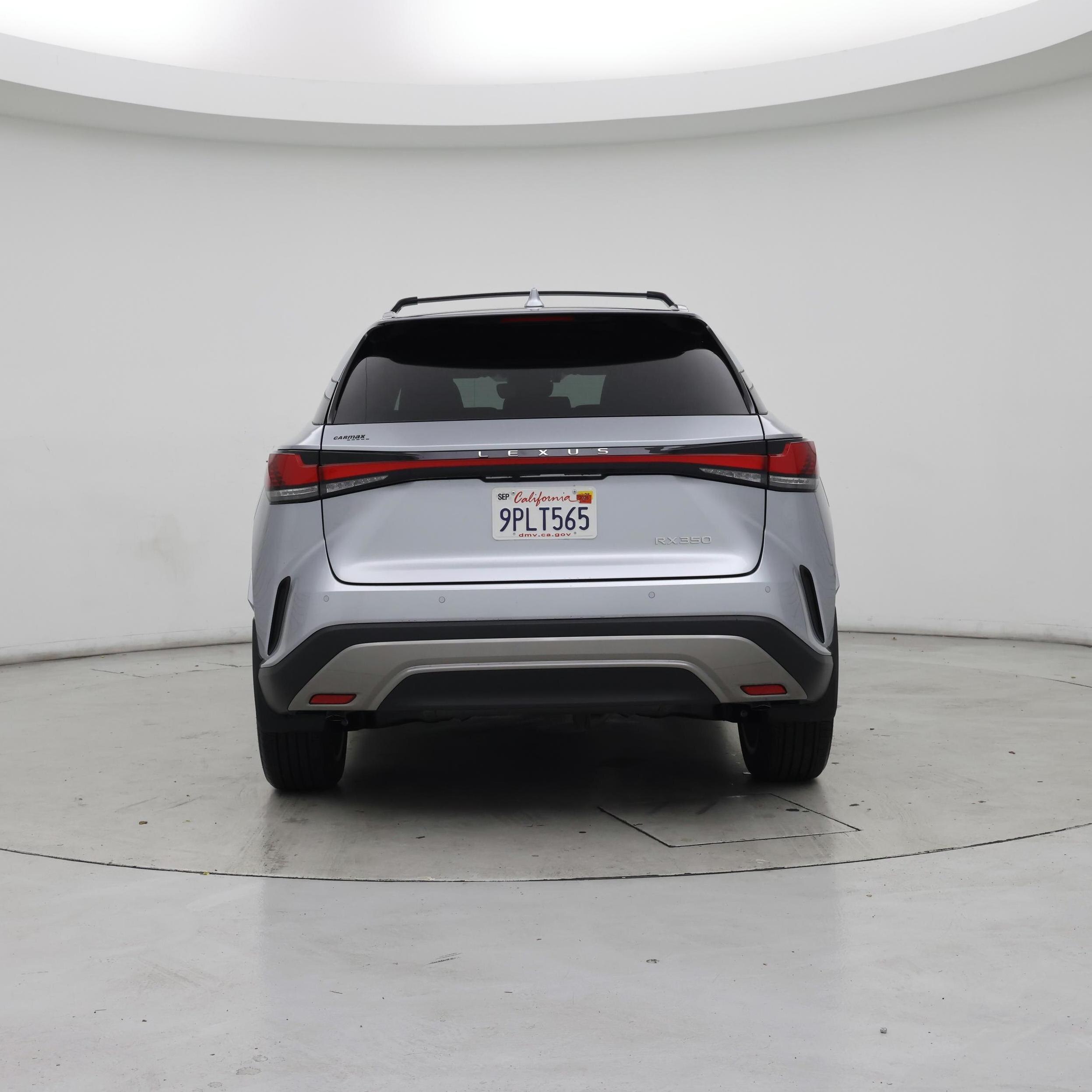 Thumbnail: 2024 Lexus RX - 6