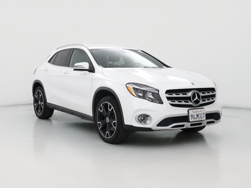 2020 Mercedes-Benz GLA 250 -
                  Bakersfield, CA