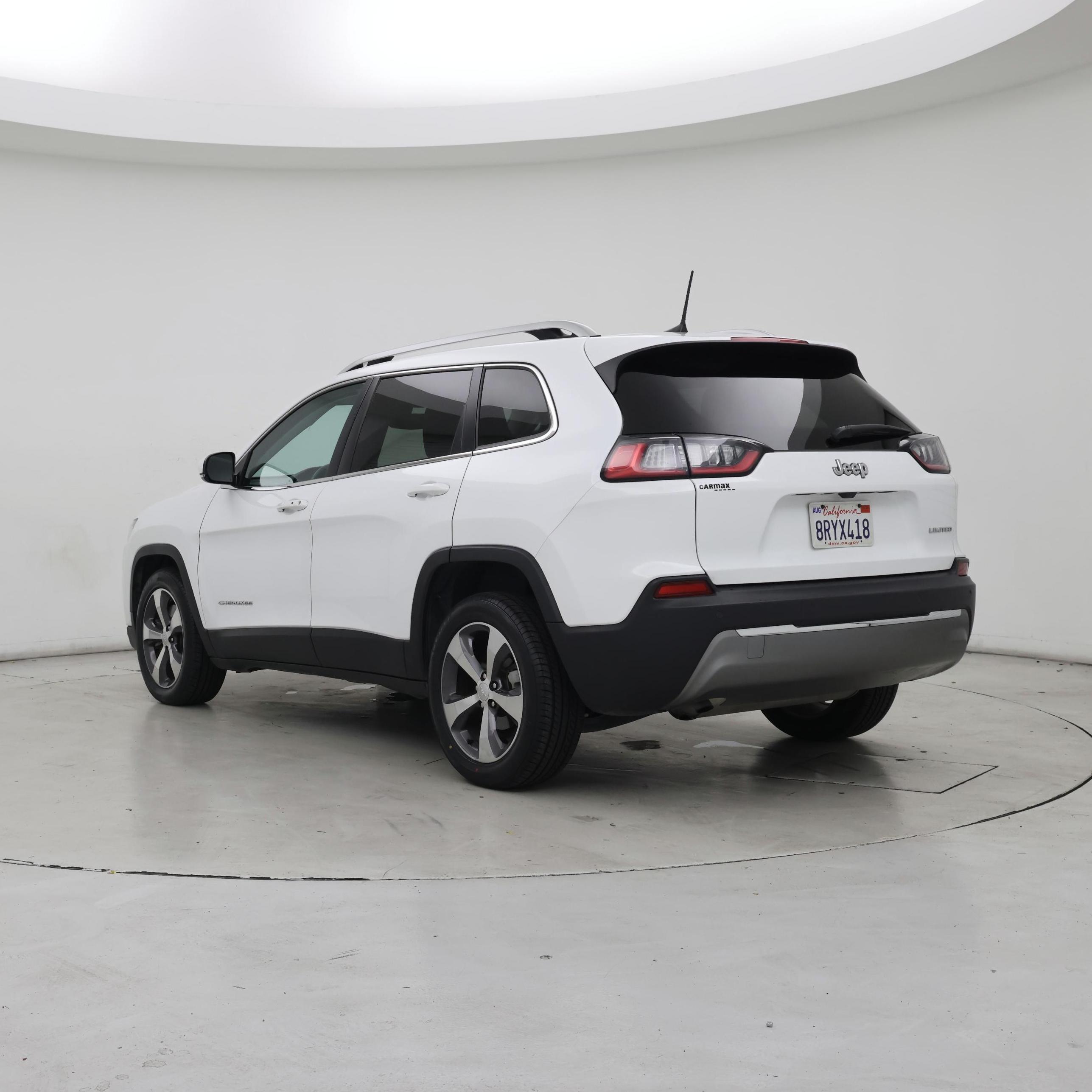 Thumbnail: 2020 Jeep Cherokee - 2
