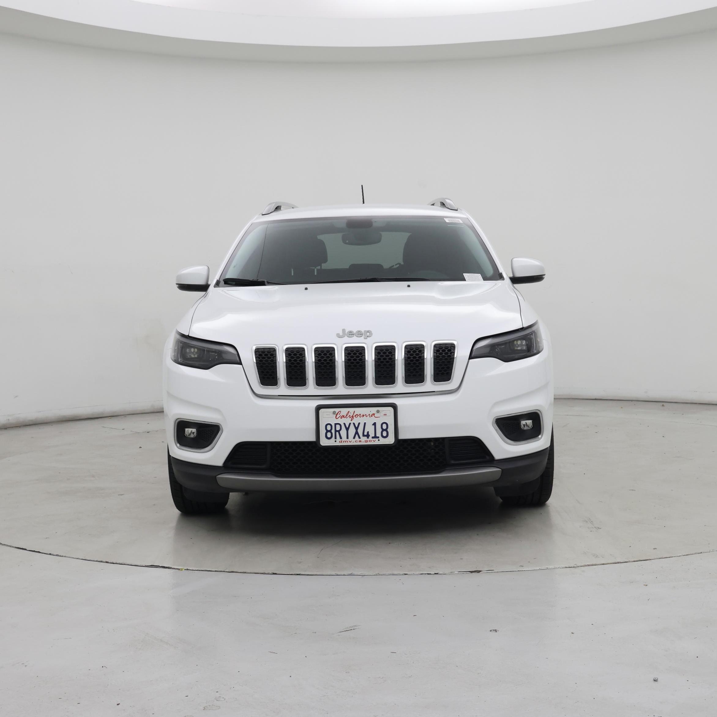 Thumbnail: 2020 Jeep Cherokee - 5