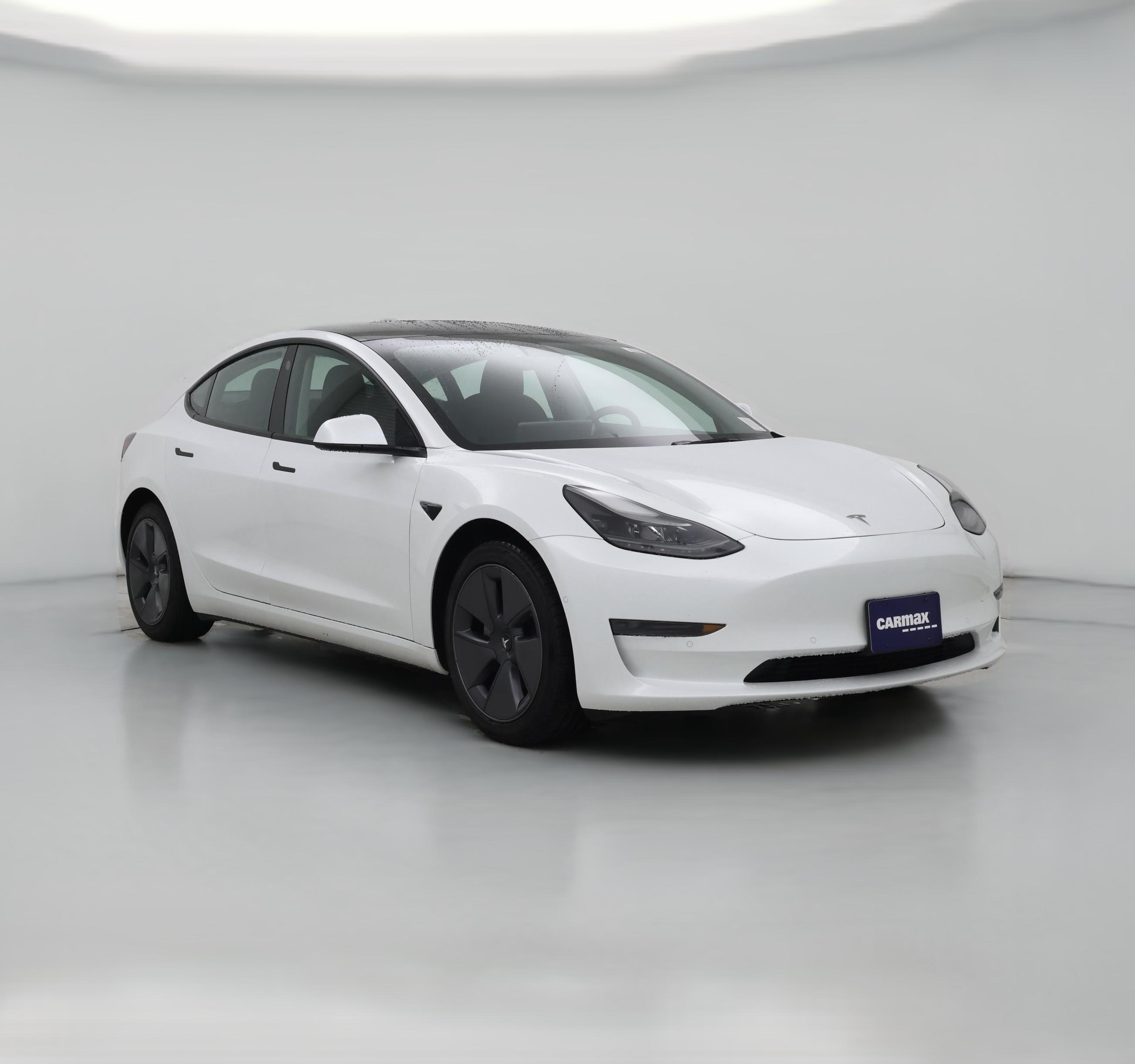 Thumbnail: 2022 Tesla Model 3 - 1
