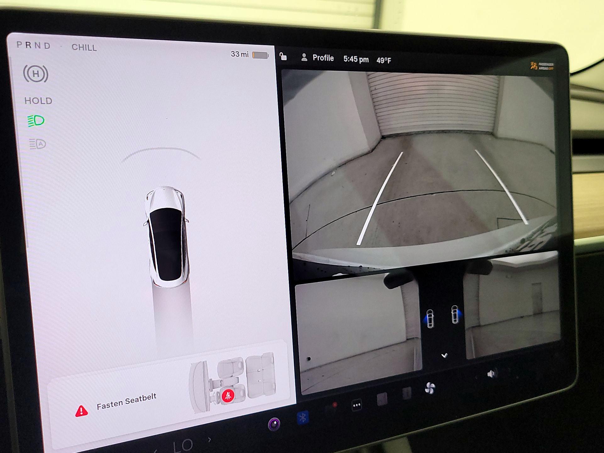 Thumbnail: 2022 Tesla Model 3 - 14