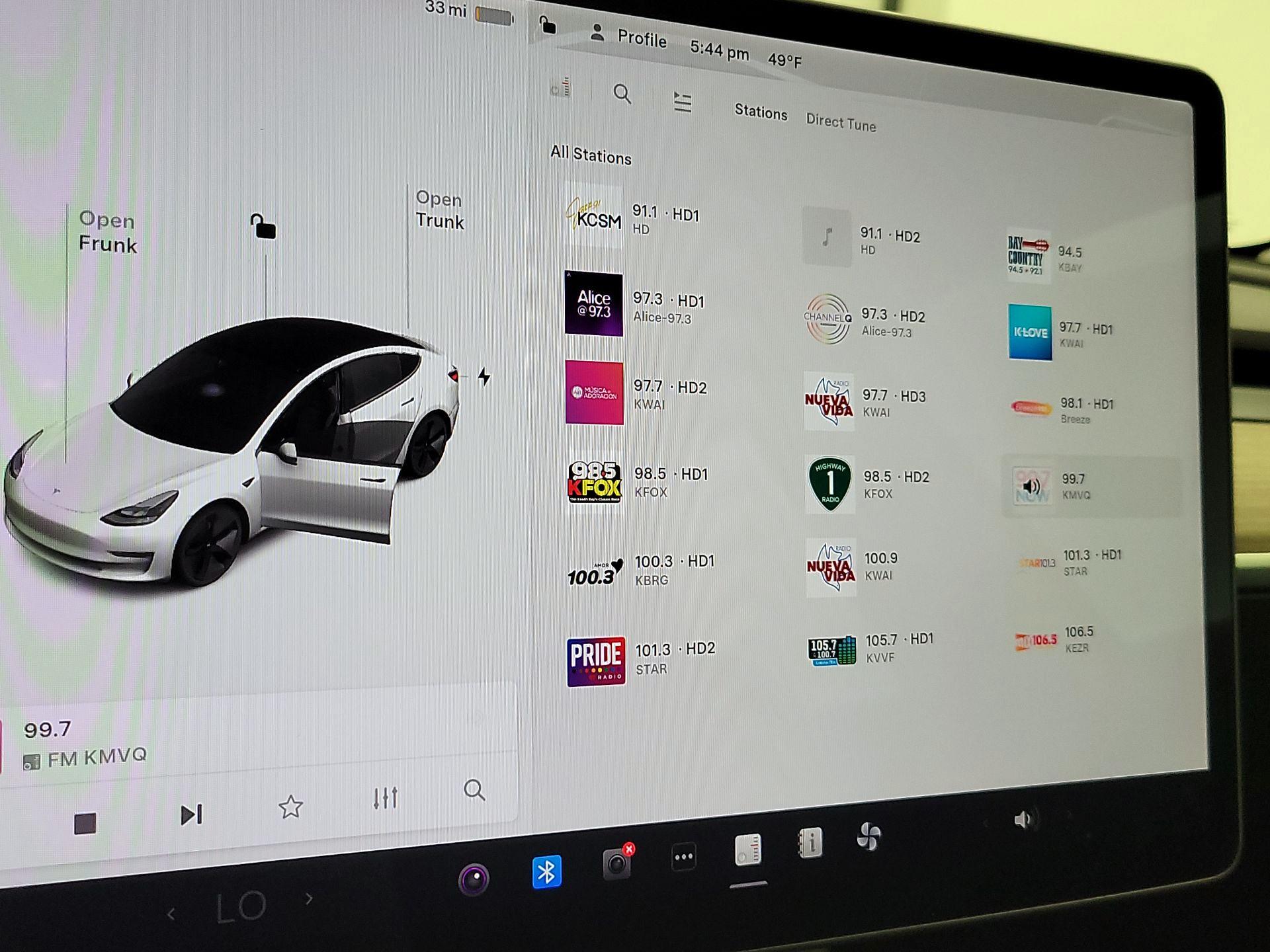 Thumbnail: 2022 Tesla Model 3 - 15