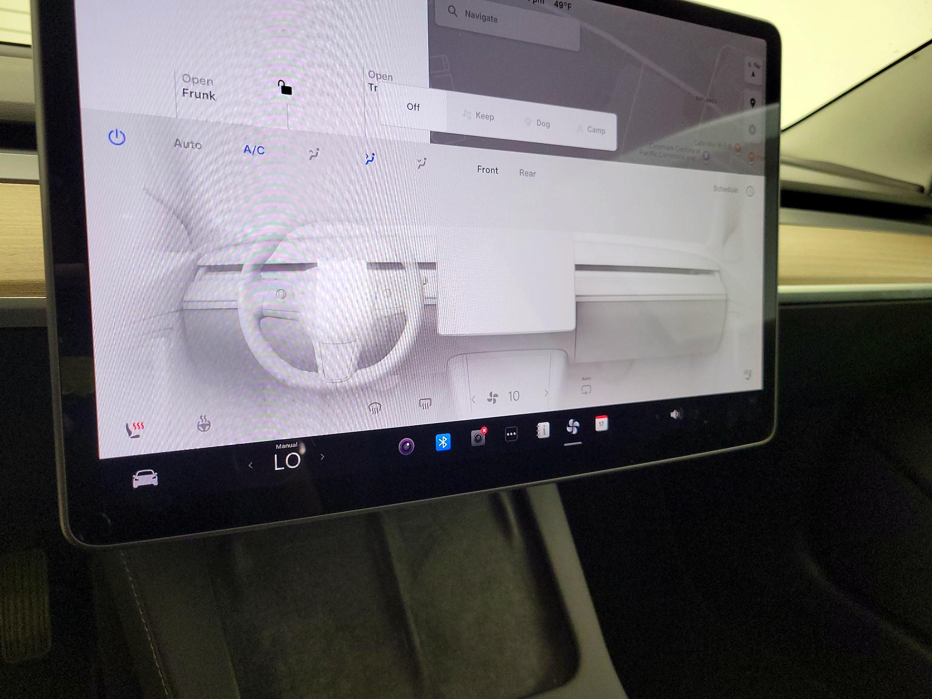 Thumbnail: 2022 Tesla Model 3 - 16