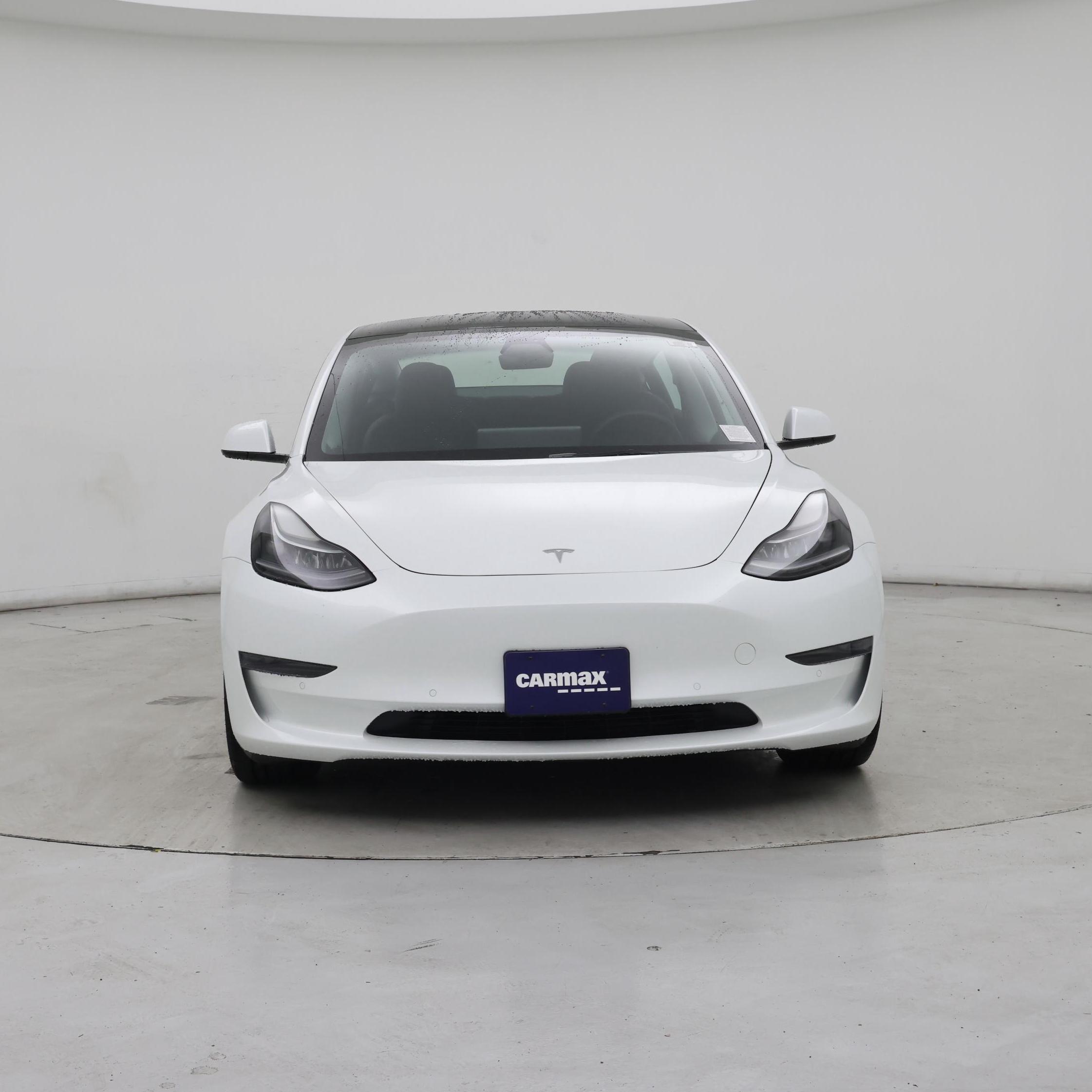 Thumbnail: 2022 Tesla Model 3 - 5