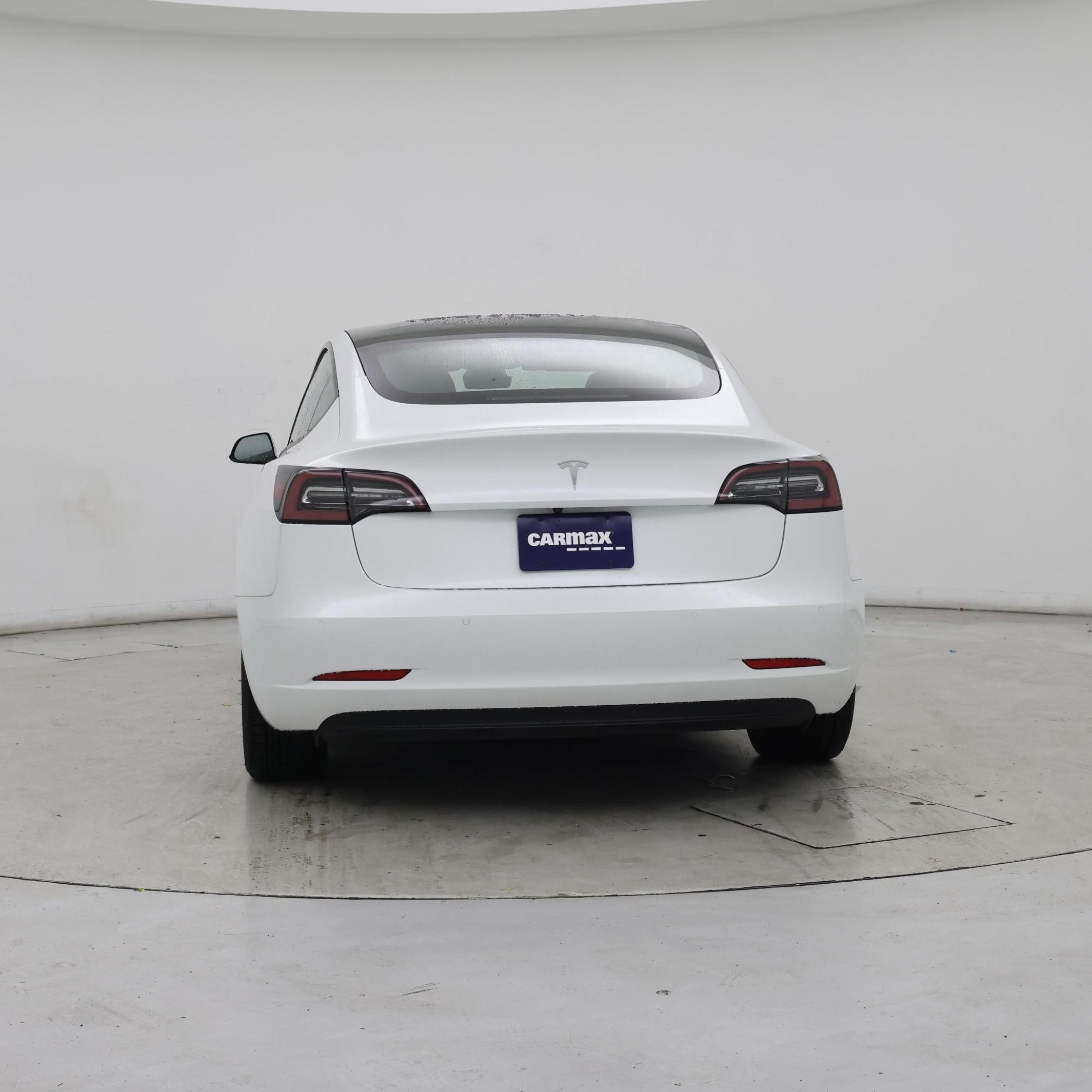 Thumbnail: 2022 Tesla Model 3 - 6