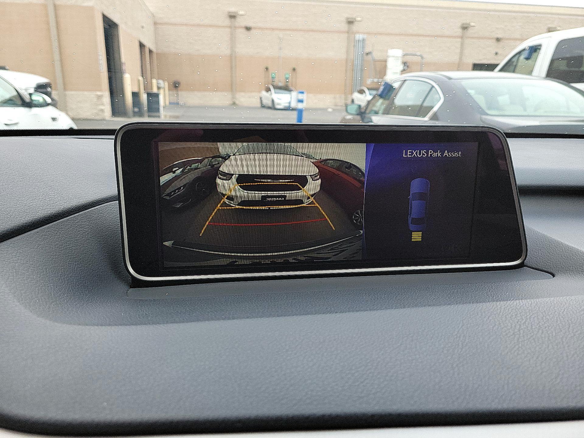 Thumbnail: 2017 Lexus RX - 15