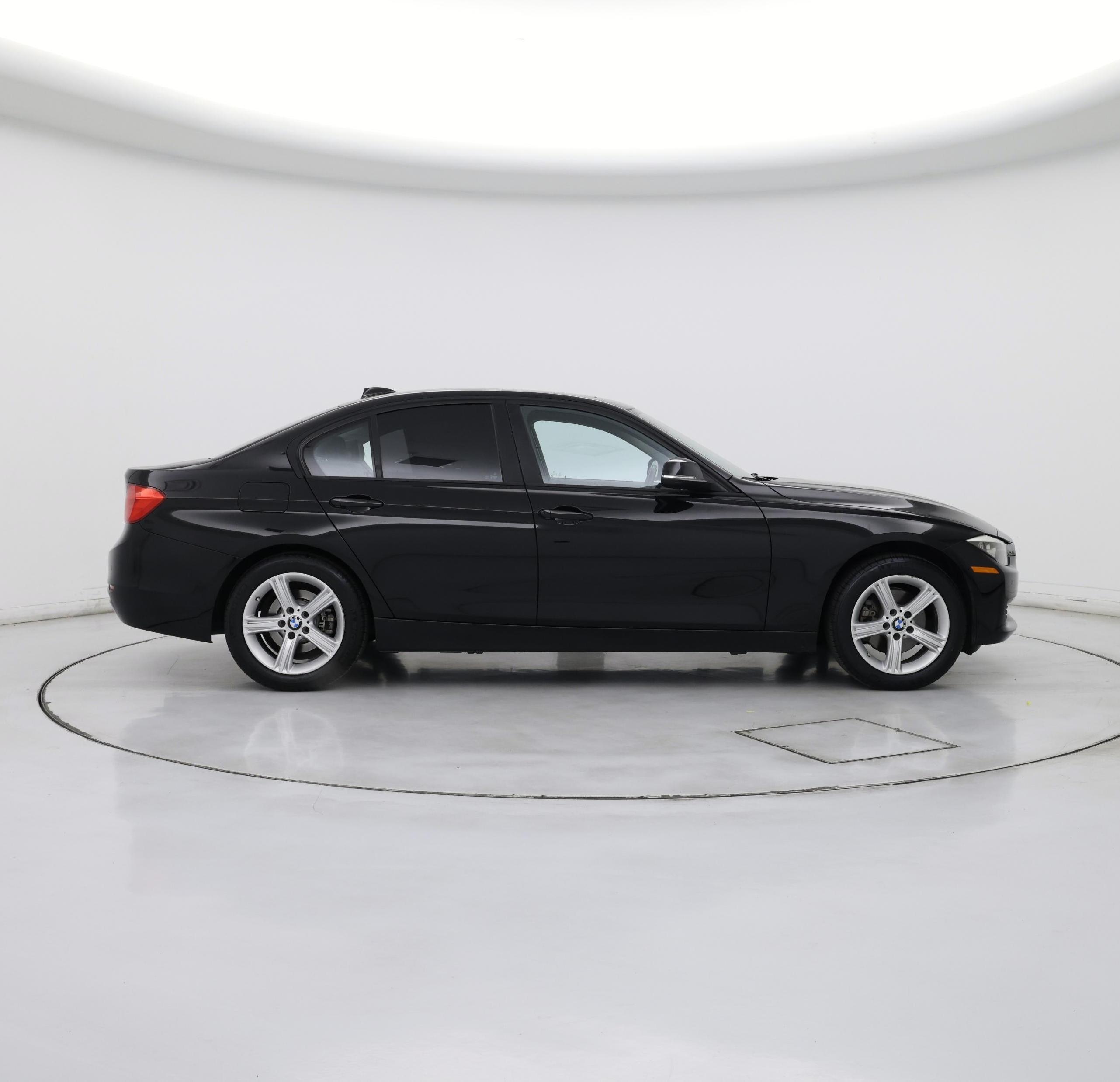 Thumbnail: 2015 BMW 3 Series - 7