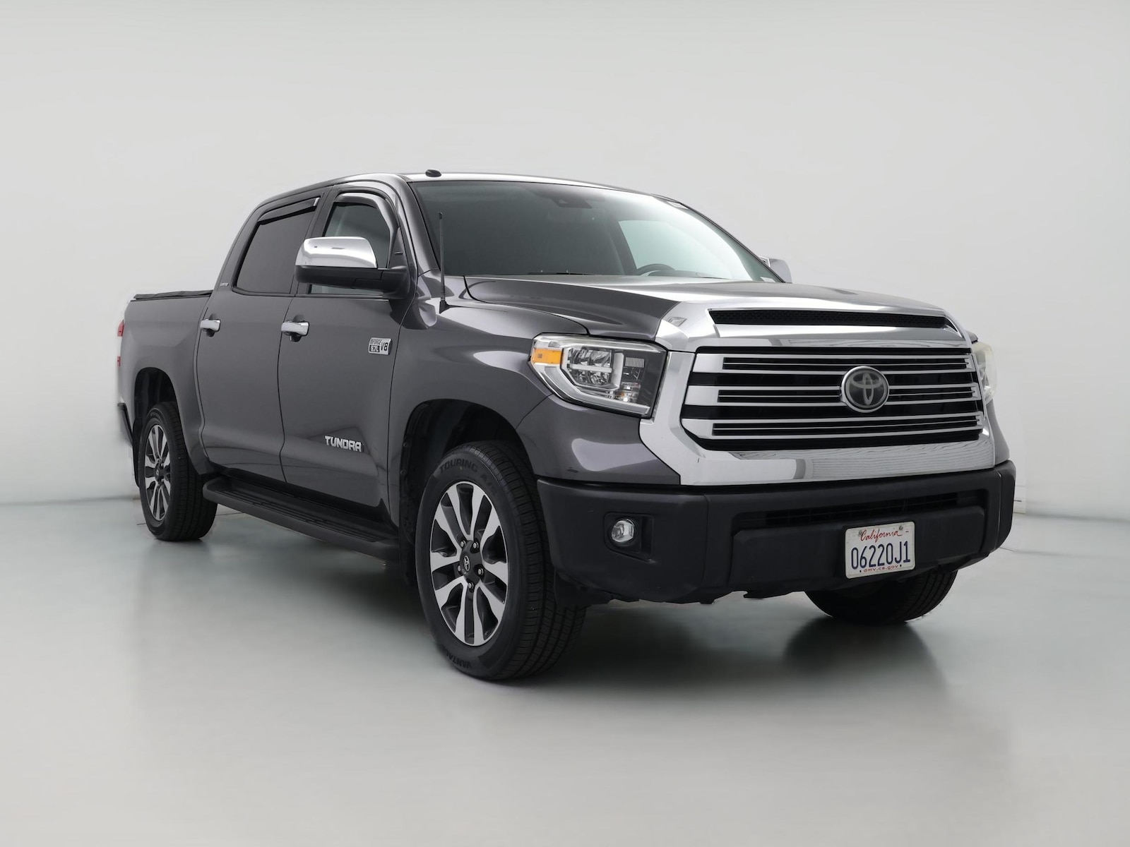 2019 Toyota Tundra