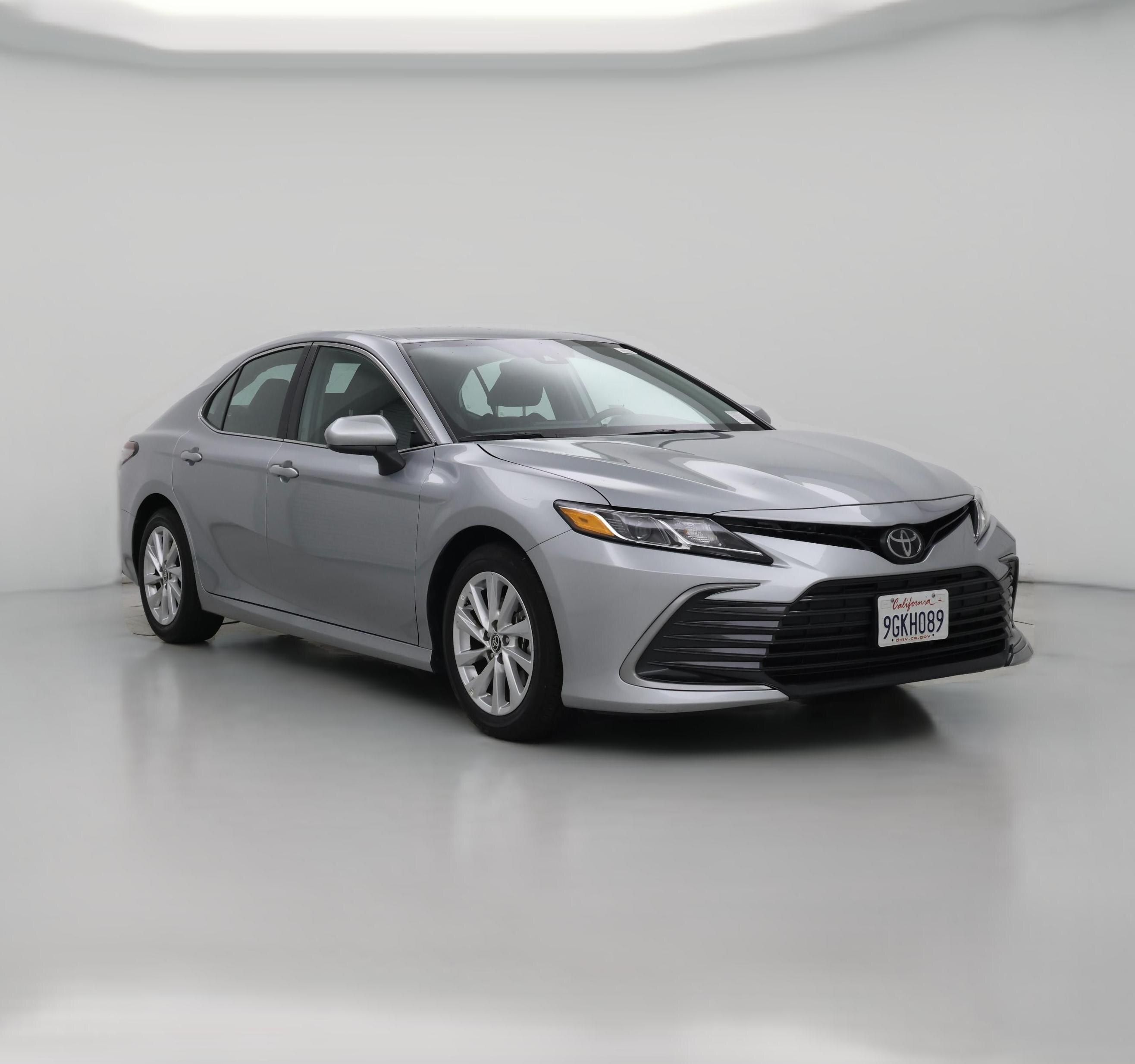 Thumbnail: 2023 Toyota Camry - 1