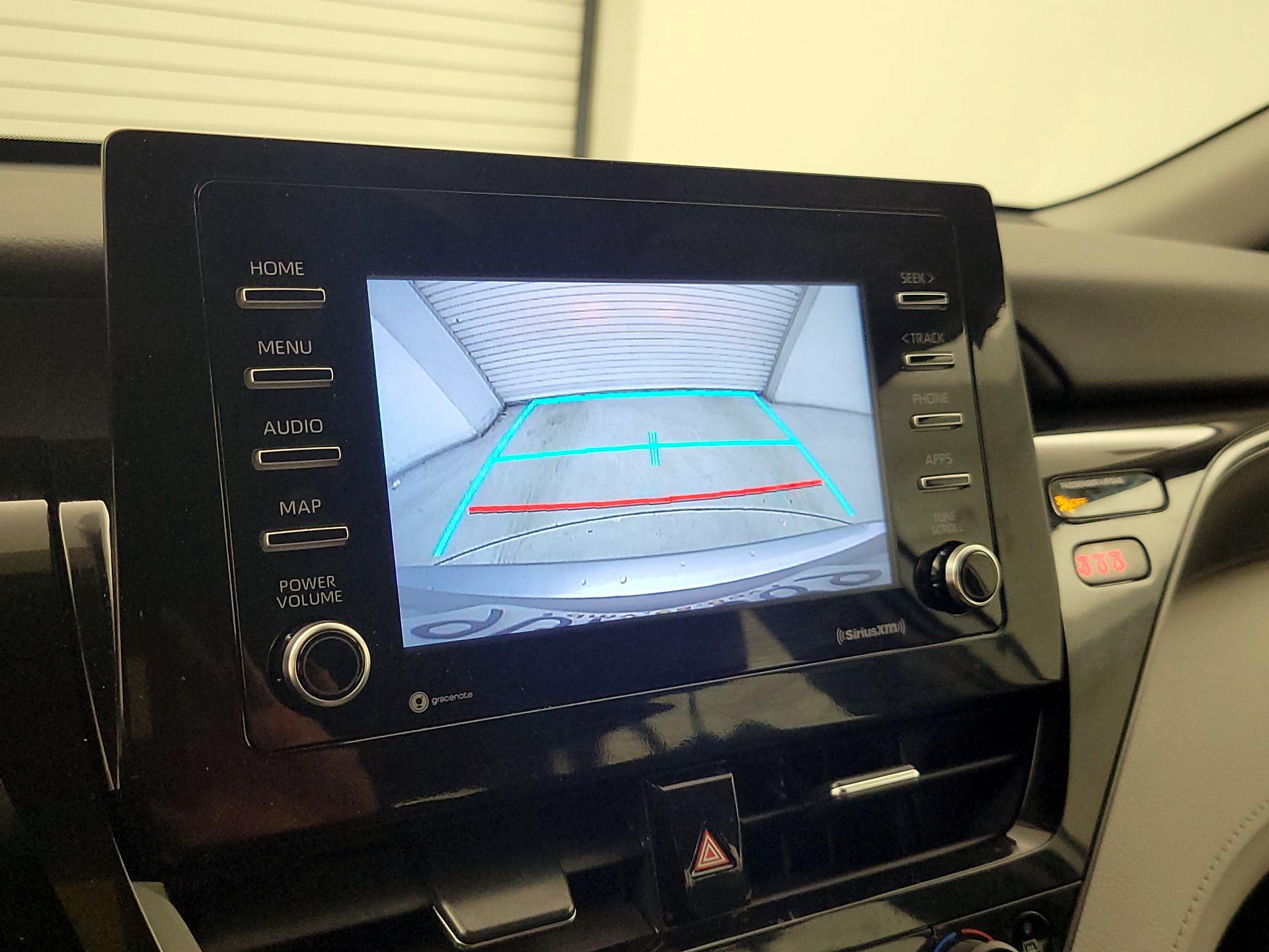 Thumbnail: 2023 Toyota Camry - 14