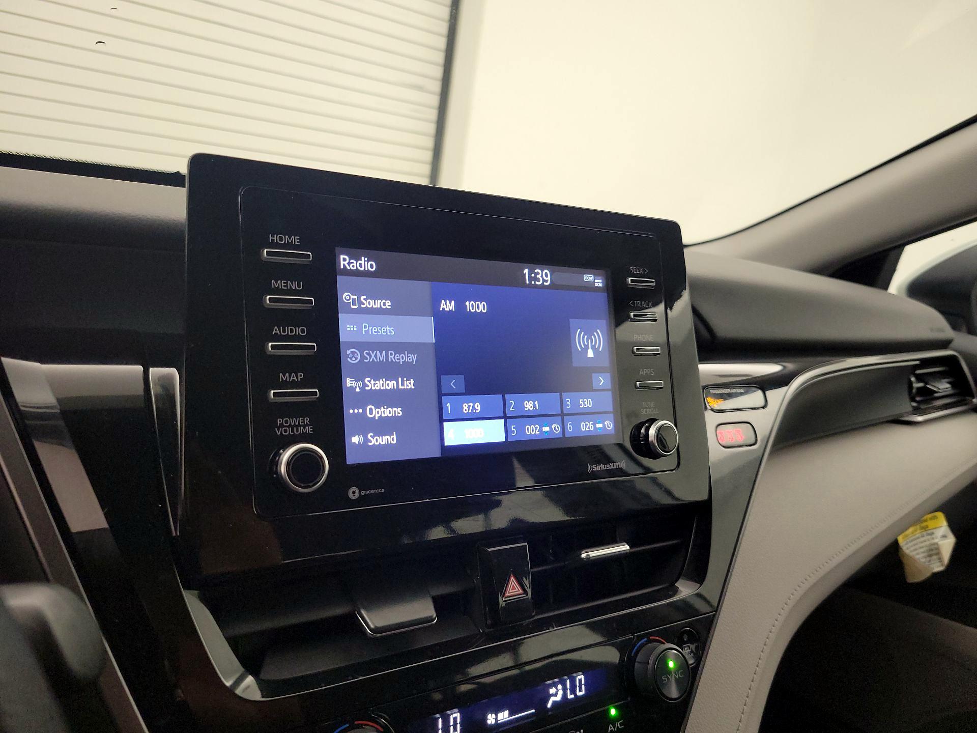 Thumbnail: 2023 Toyota Camry - 15