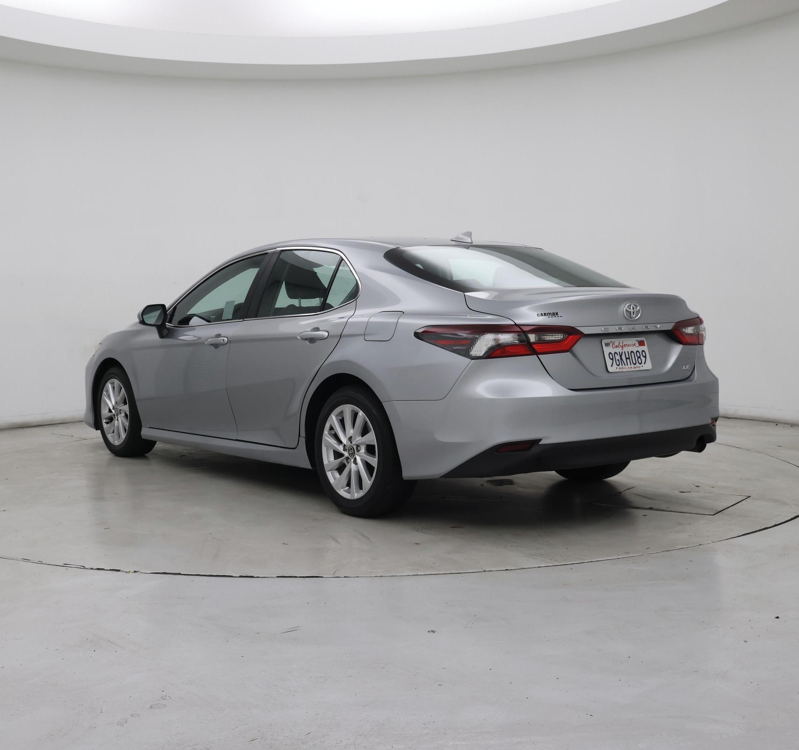 Thumbnail: 2023 Toyota Camry - 2