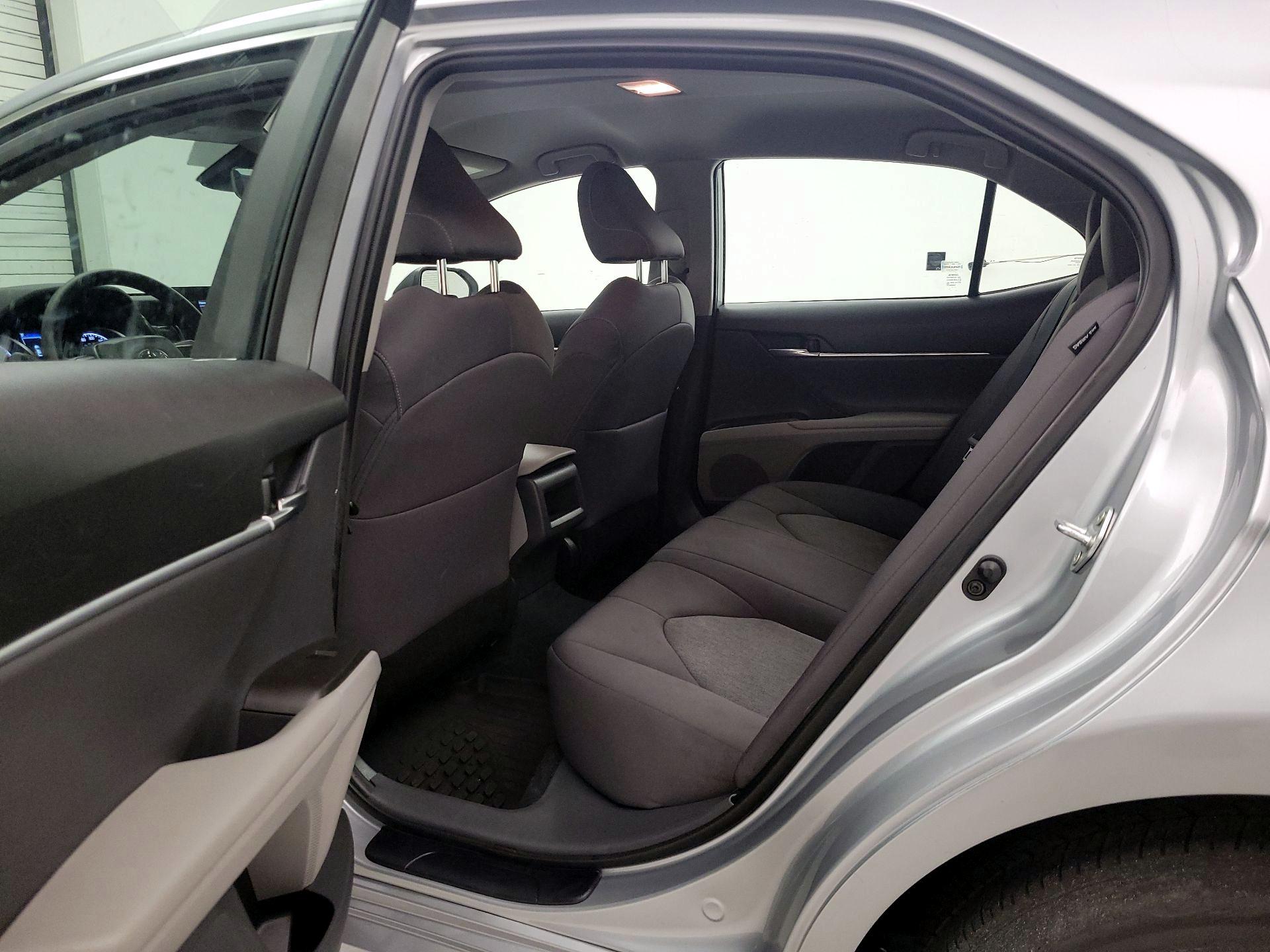 Thumbnail: 2023 Toyota Camry - 19