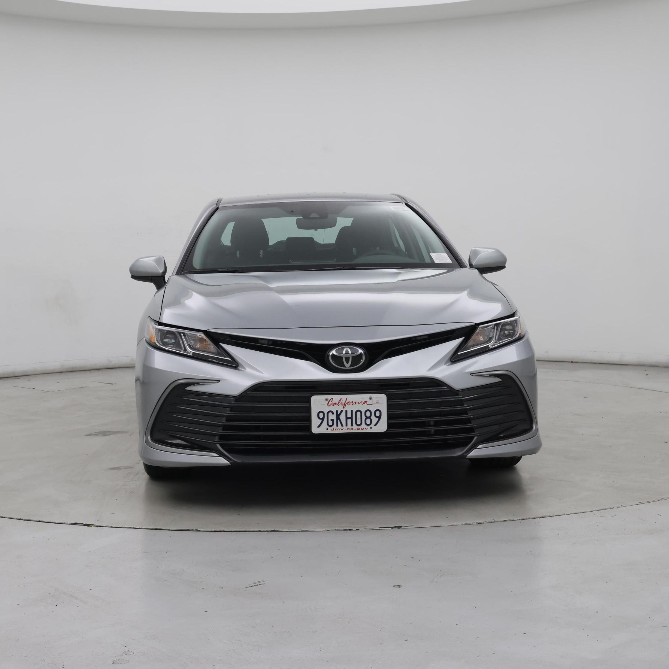 Thumbnail: 2023 Toyota Camry - 5