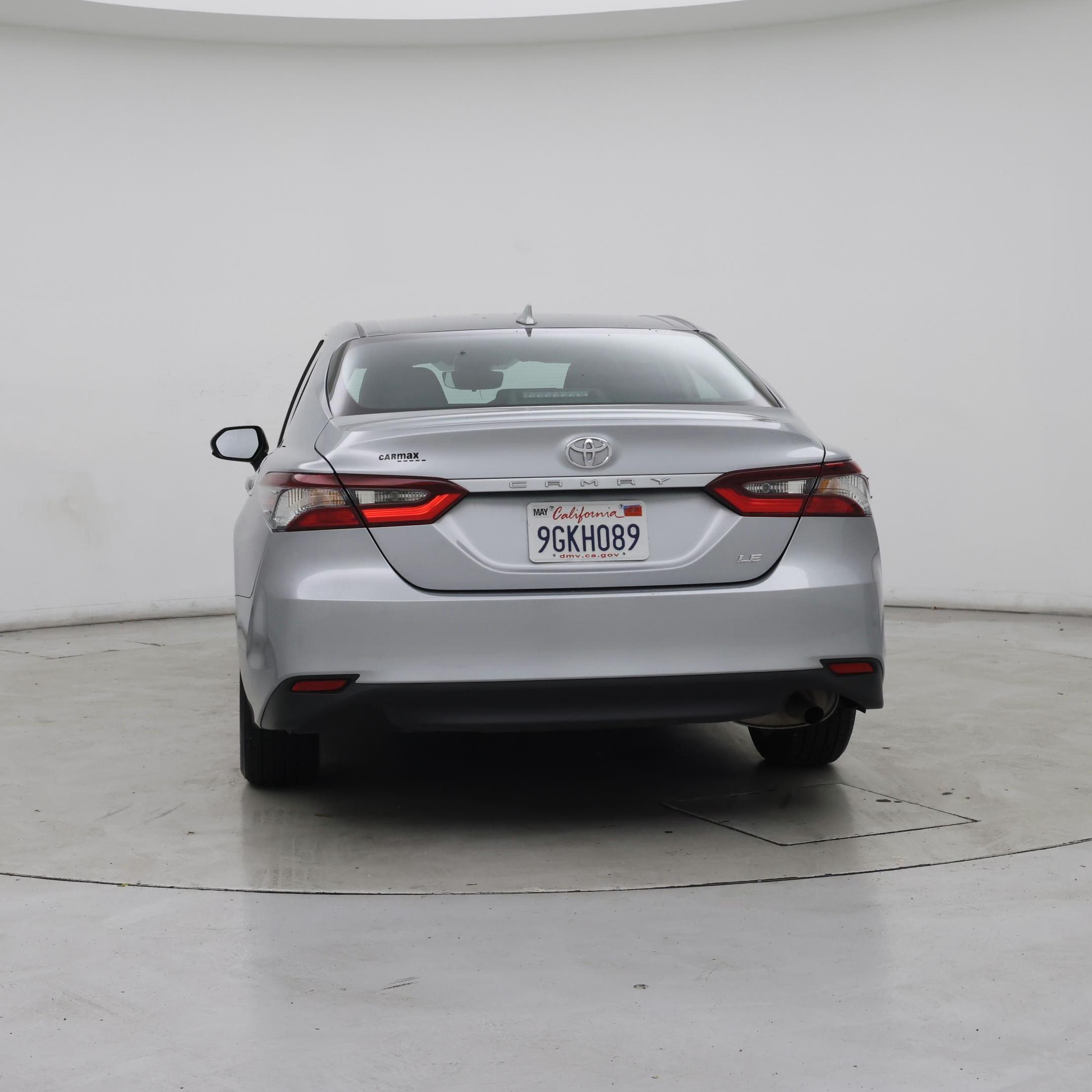 Thumbnail: 2023 Toyota Camry - 6