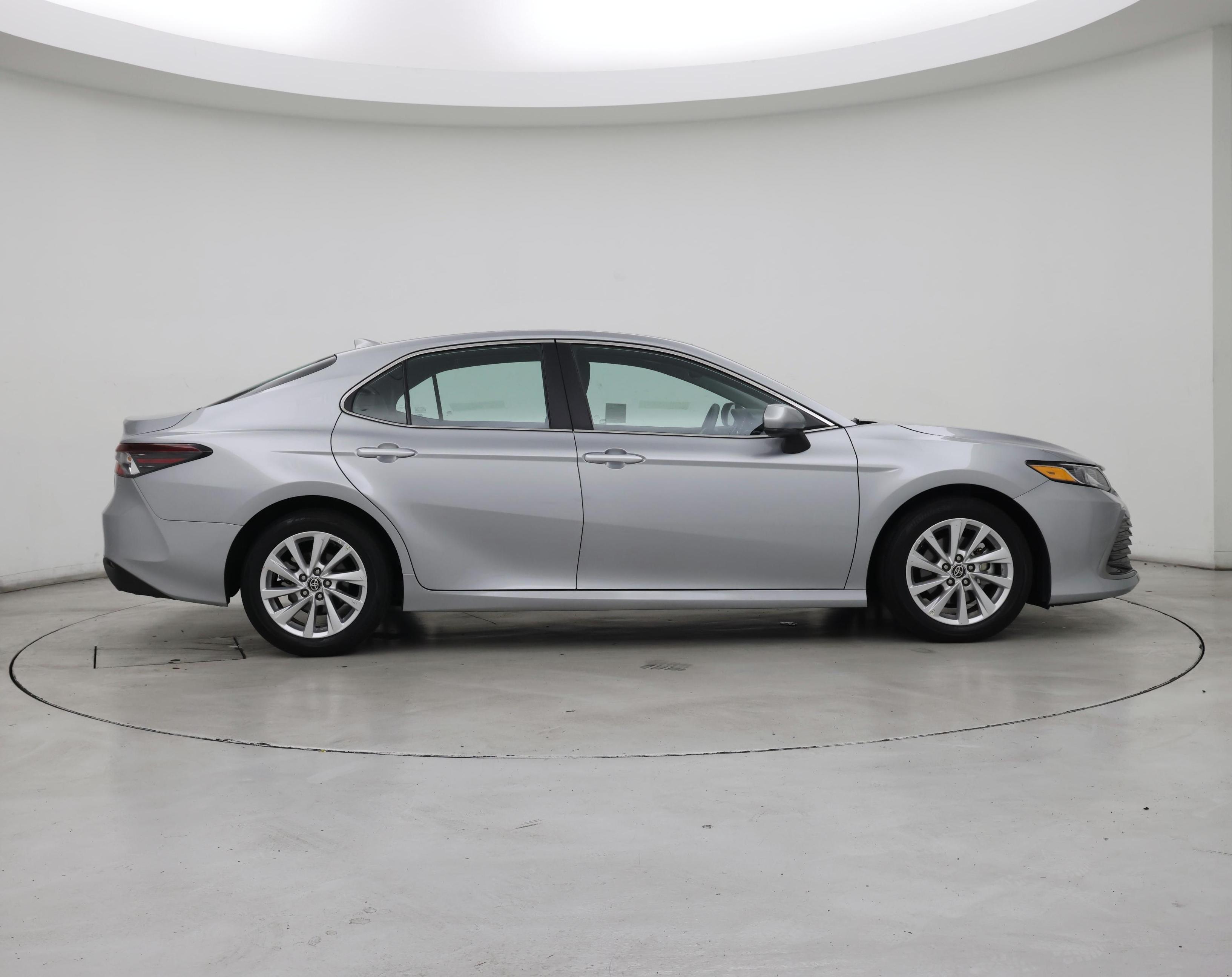 Thumbnail: 2023 Toyota Camry - 7