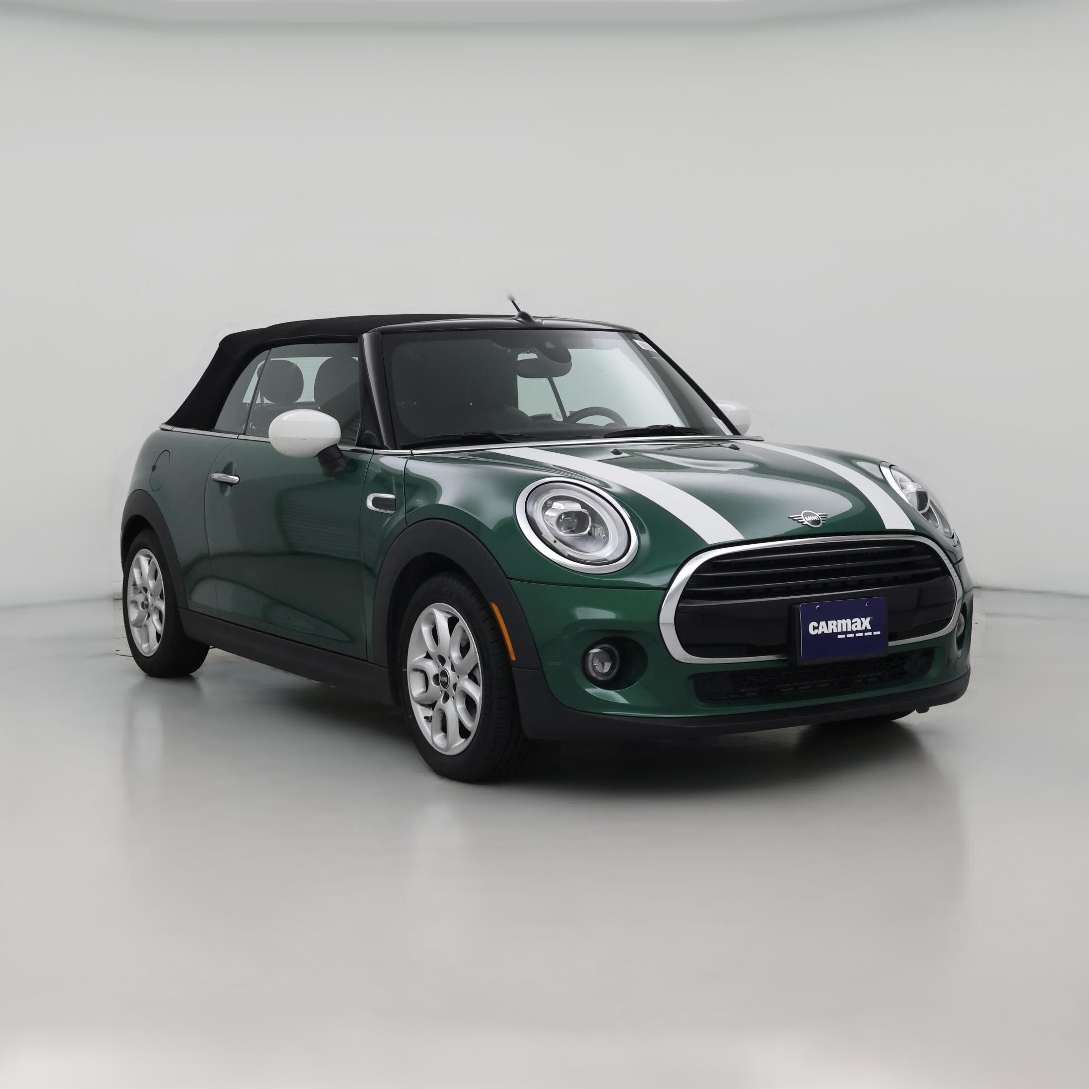Thumbnail: 2020 MINI Cooper - 1