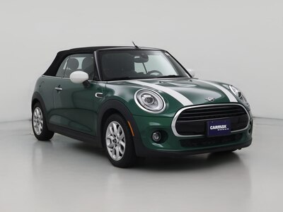 2020 Mini Cooper
