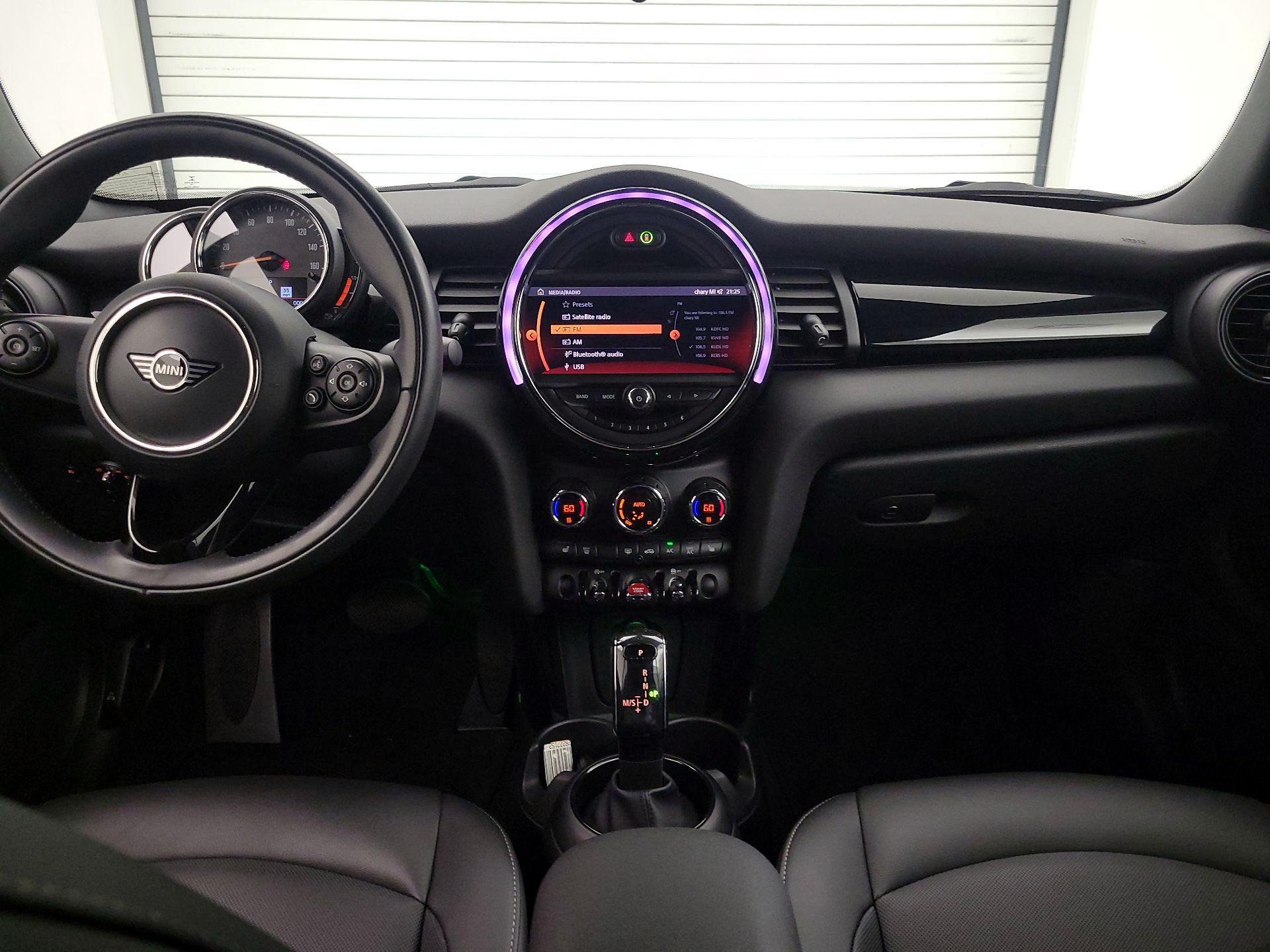 Thumbnail: 2020 MINI Cooper - 9